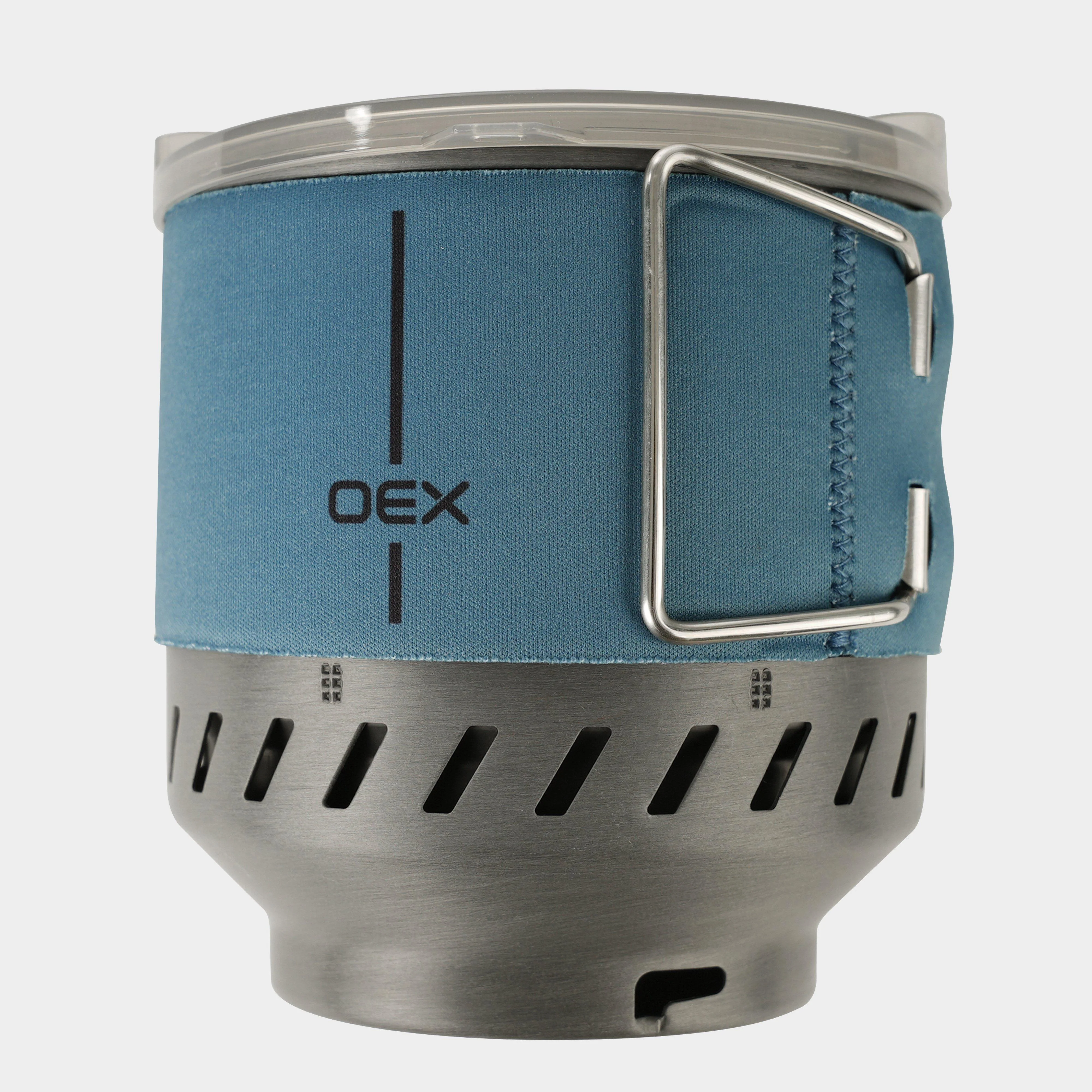 Heiro 0.9L Cooking Pot - Image 3