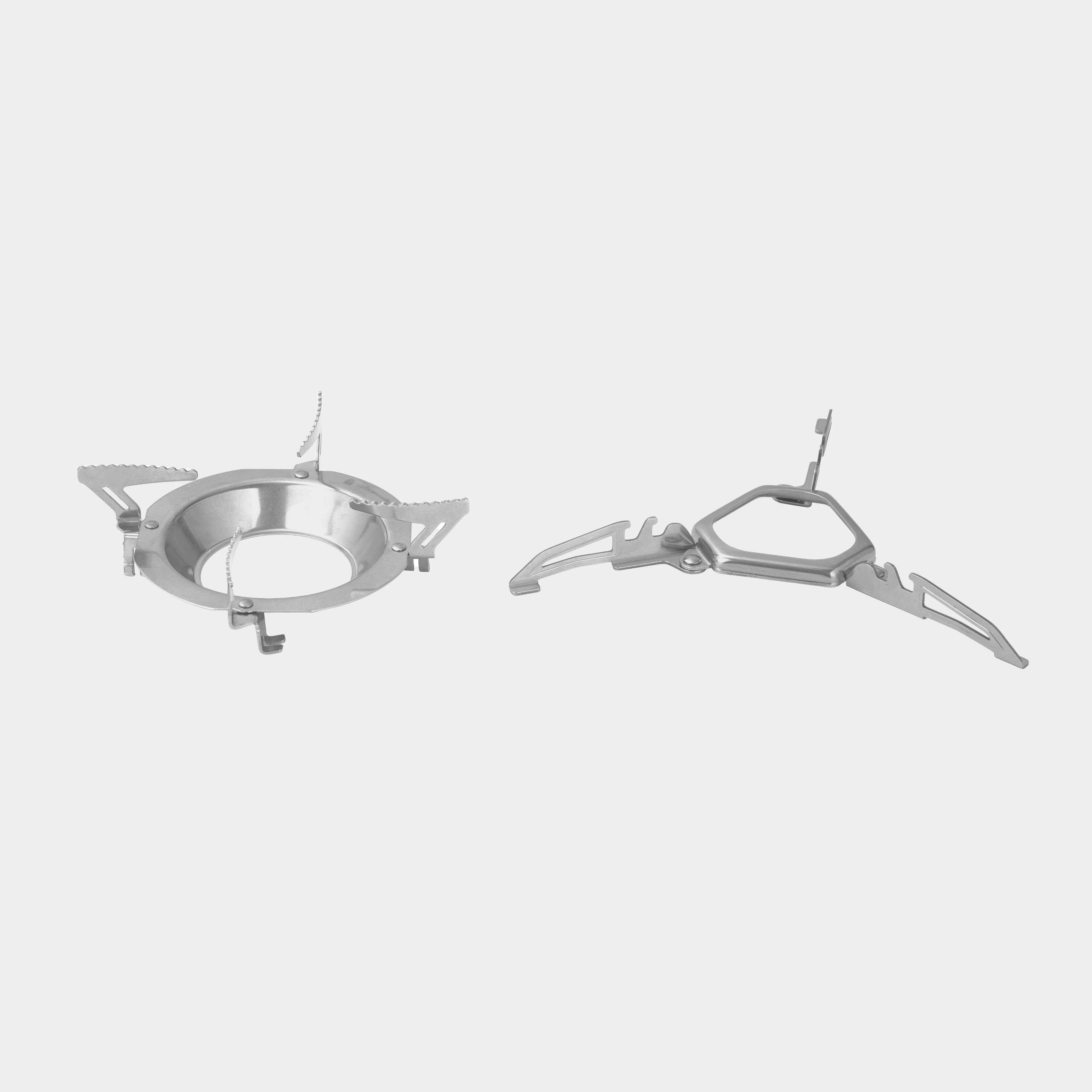 Heiro Pot and Gas Stand - Image 5