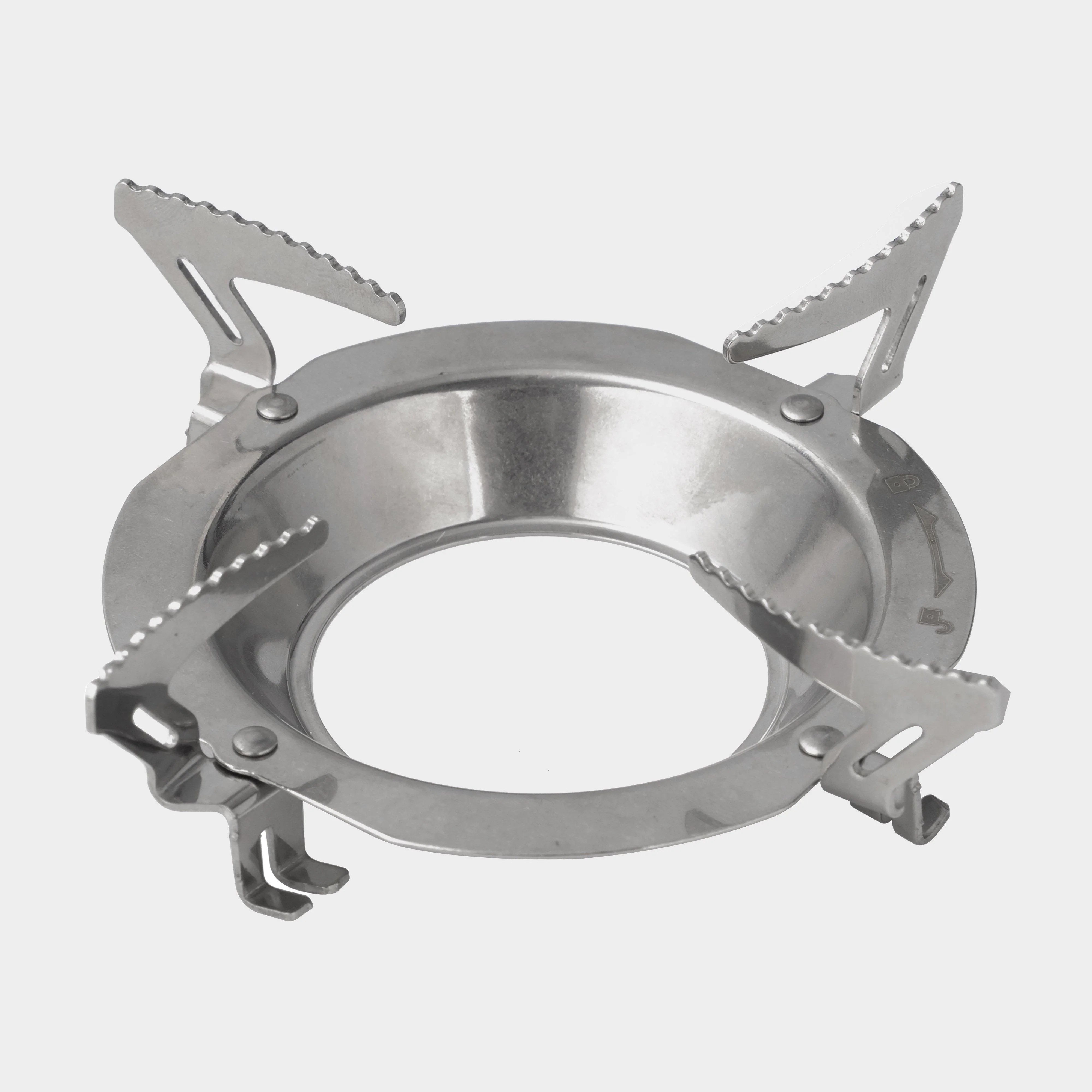 Heiro Pot and Gas Stand - Image 6