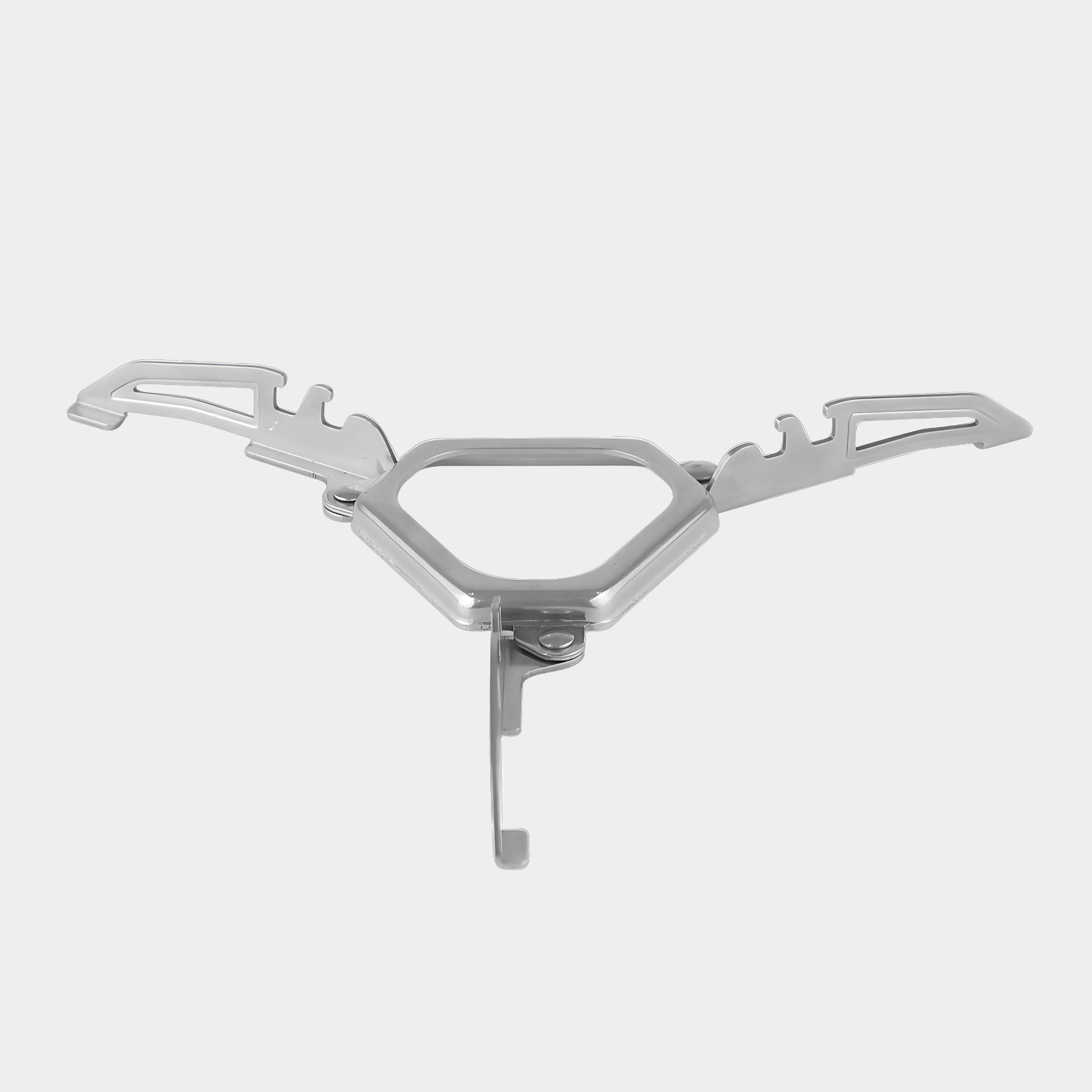 Heiro Pot and Gas Stand - Image 9