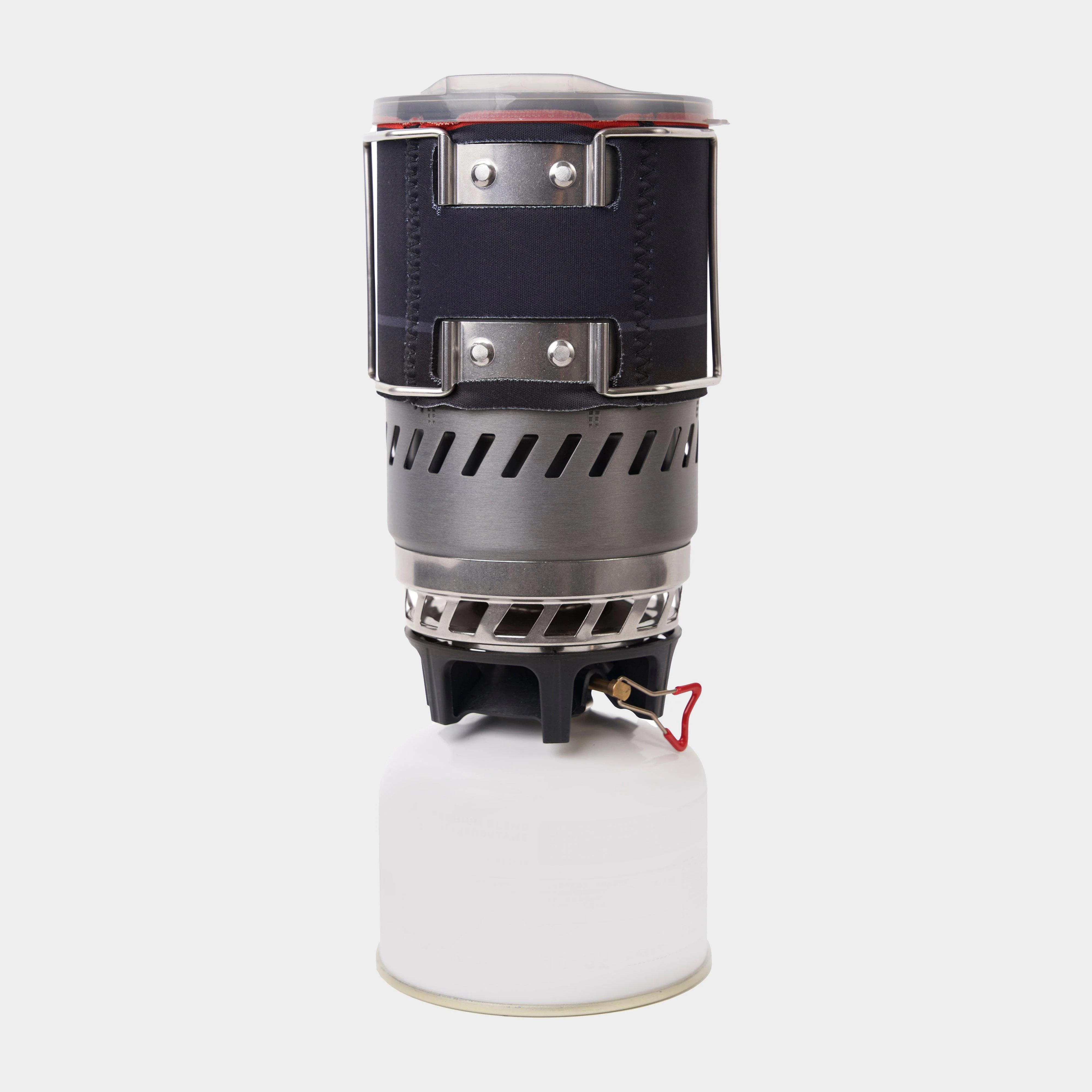 Heiro Solo Stove - Image 2