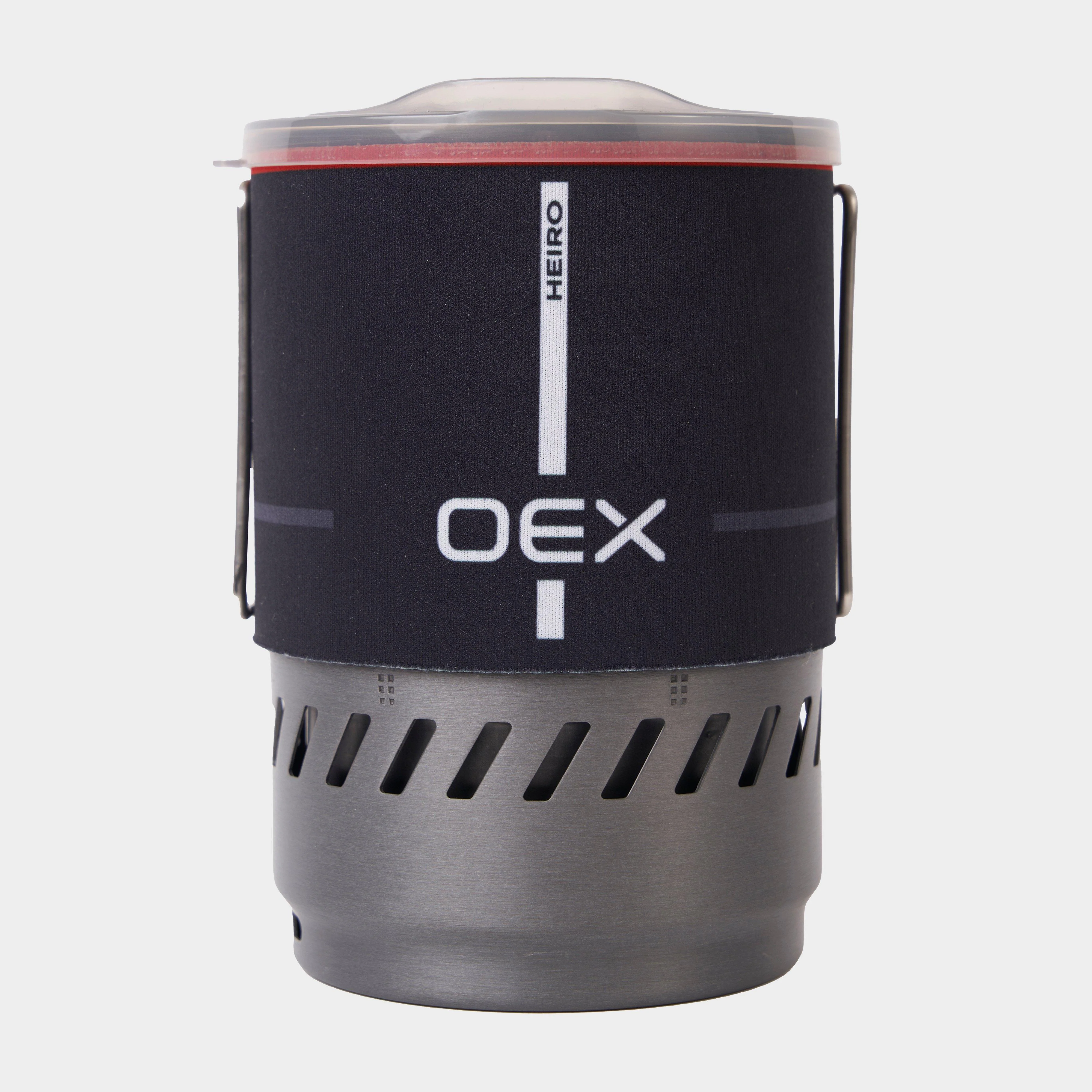 Heiro Solo Stove - Image 3
