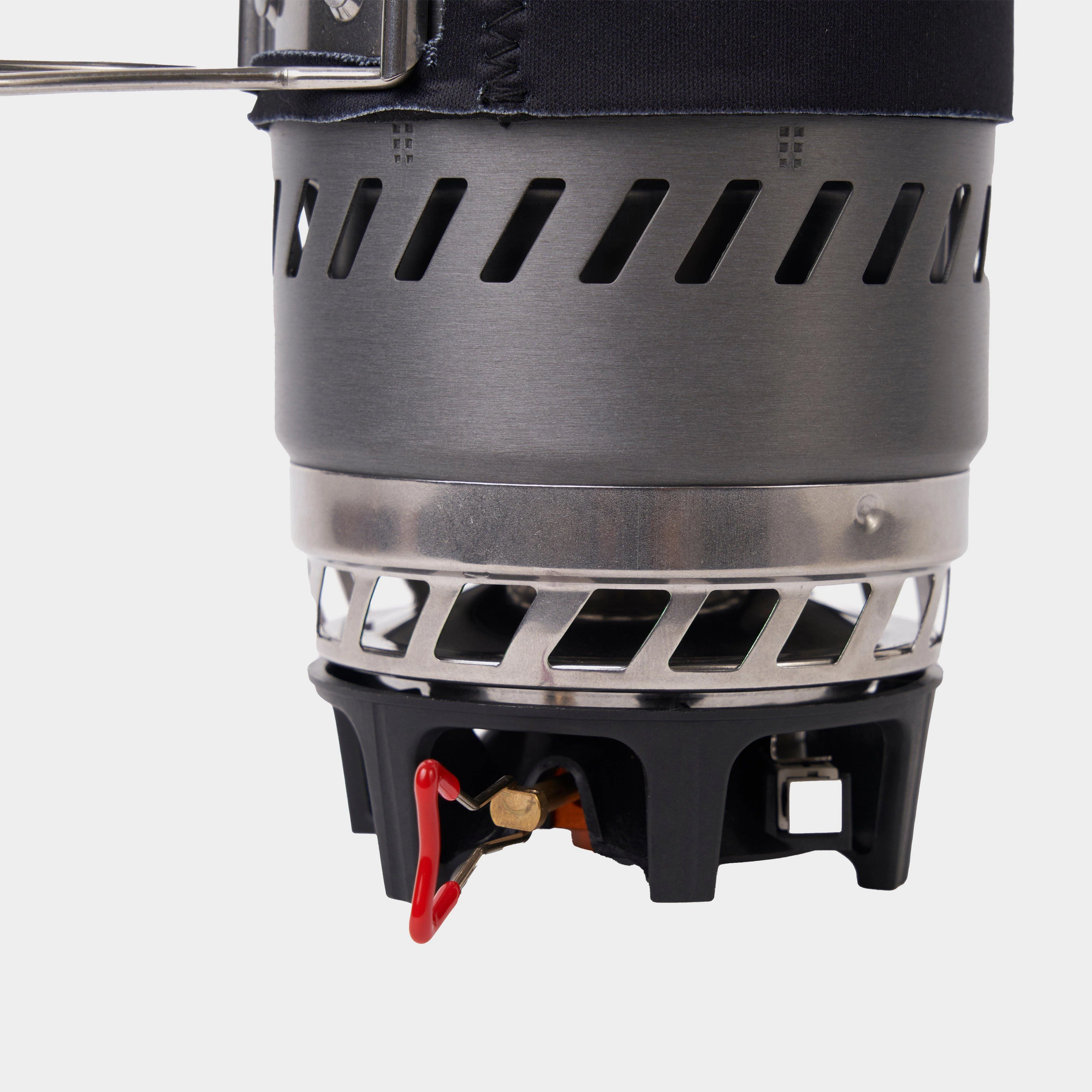 Heiro Solo Stove - Image 4