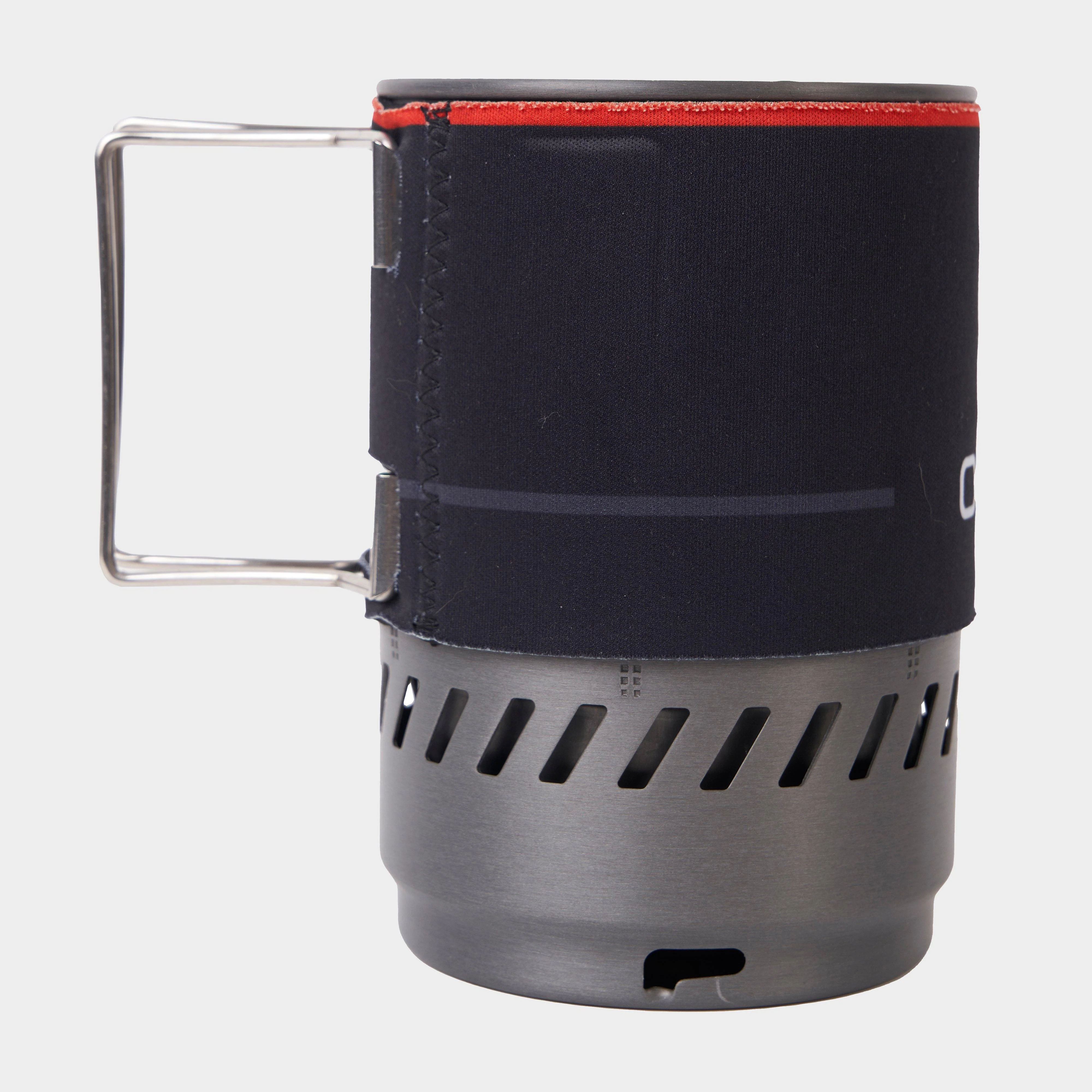 Heiro Solo Stove - Image 5