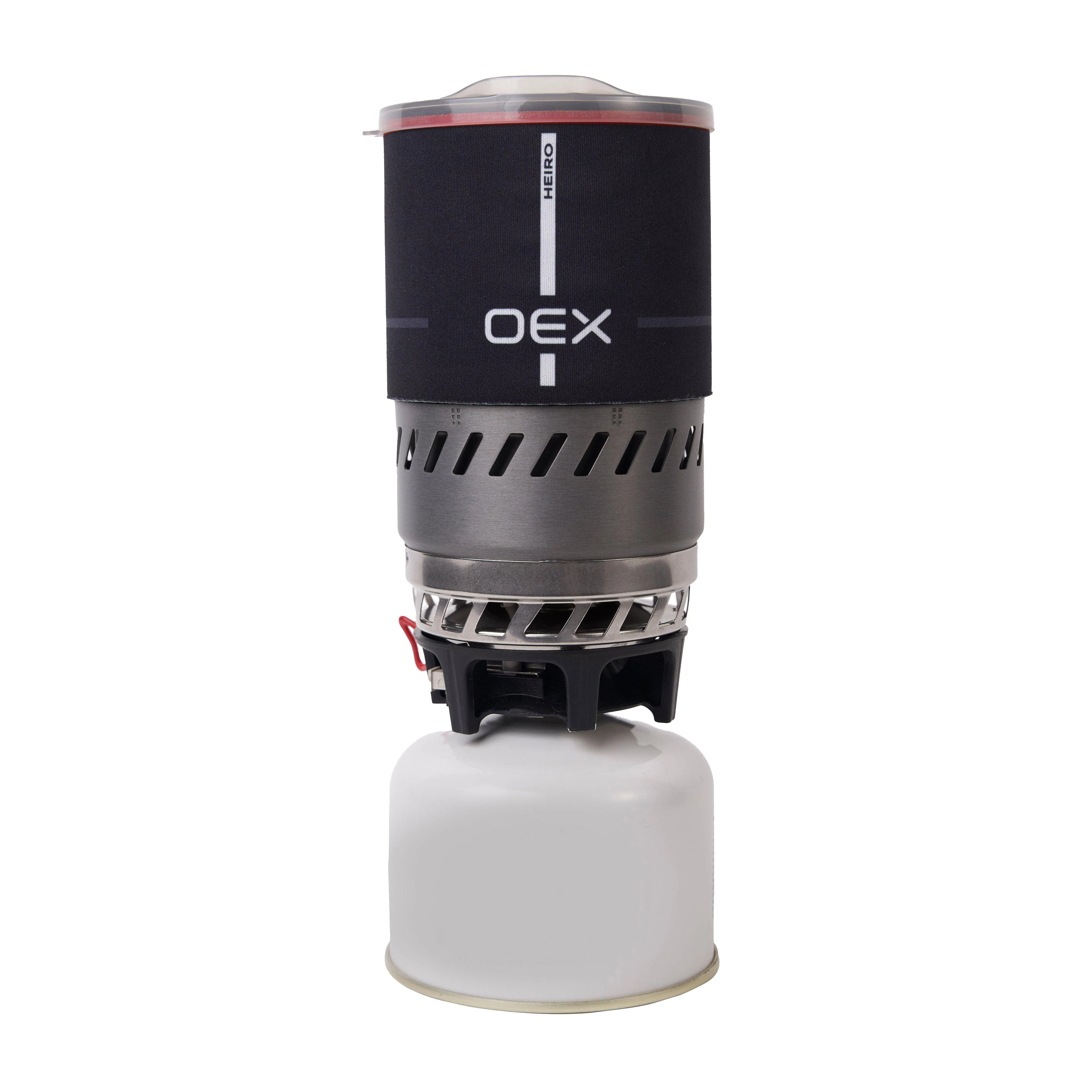 Heiro Solo Stove - Image 9