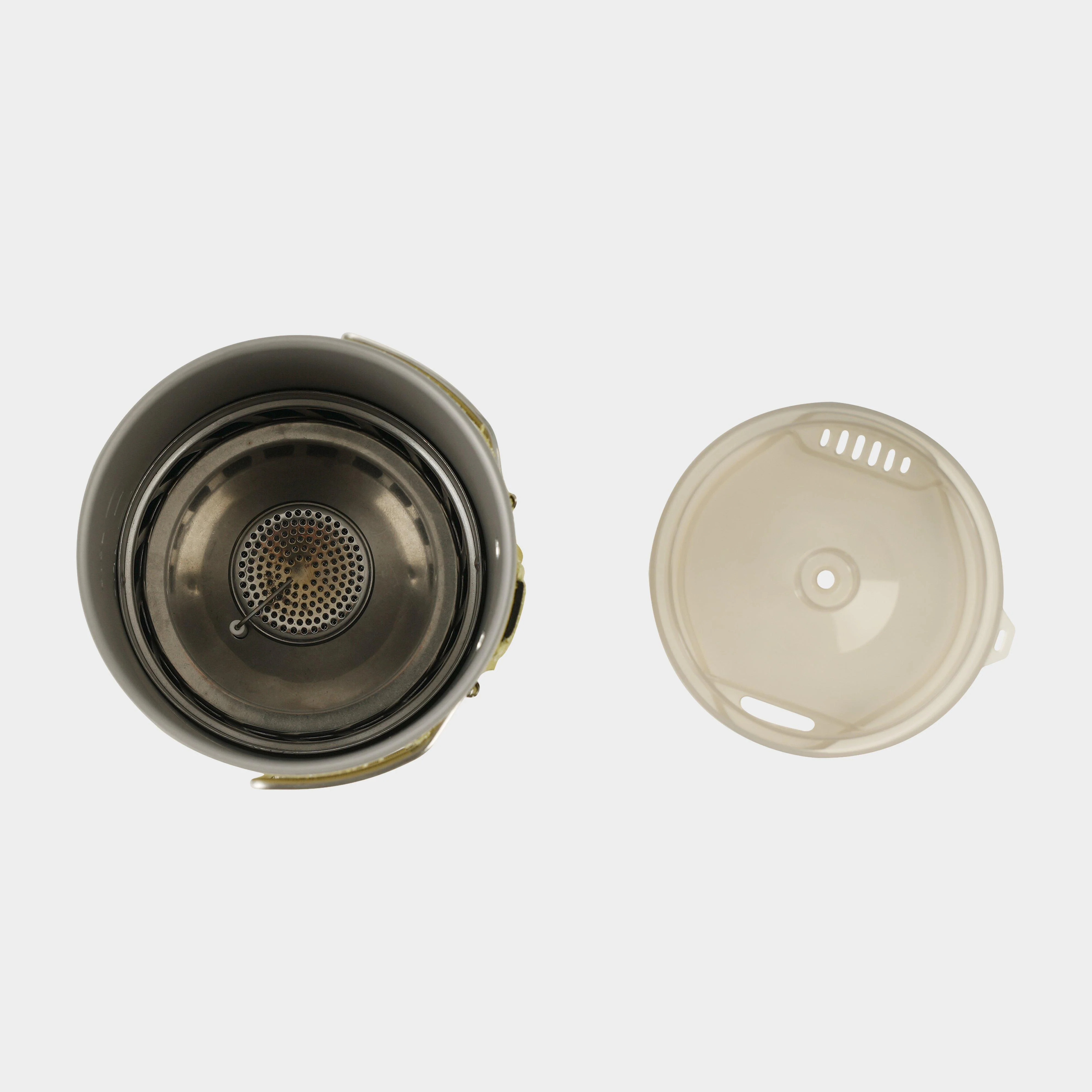 Heiro Solo Stove Set - Image 4