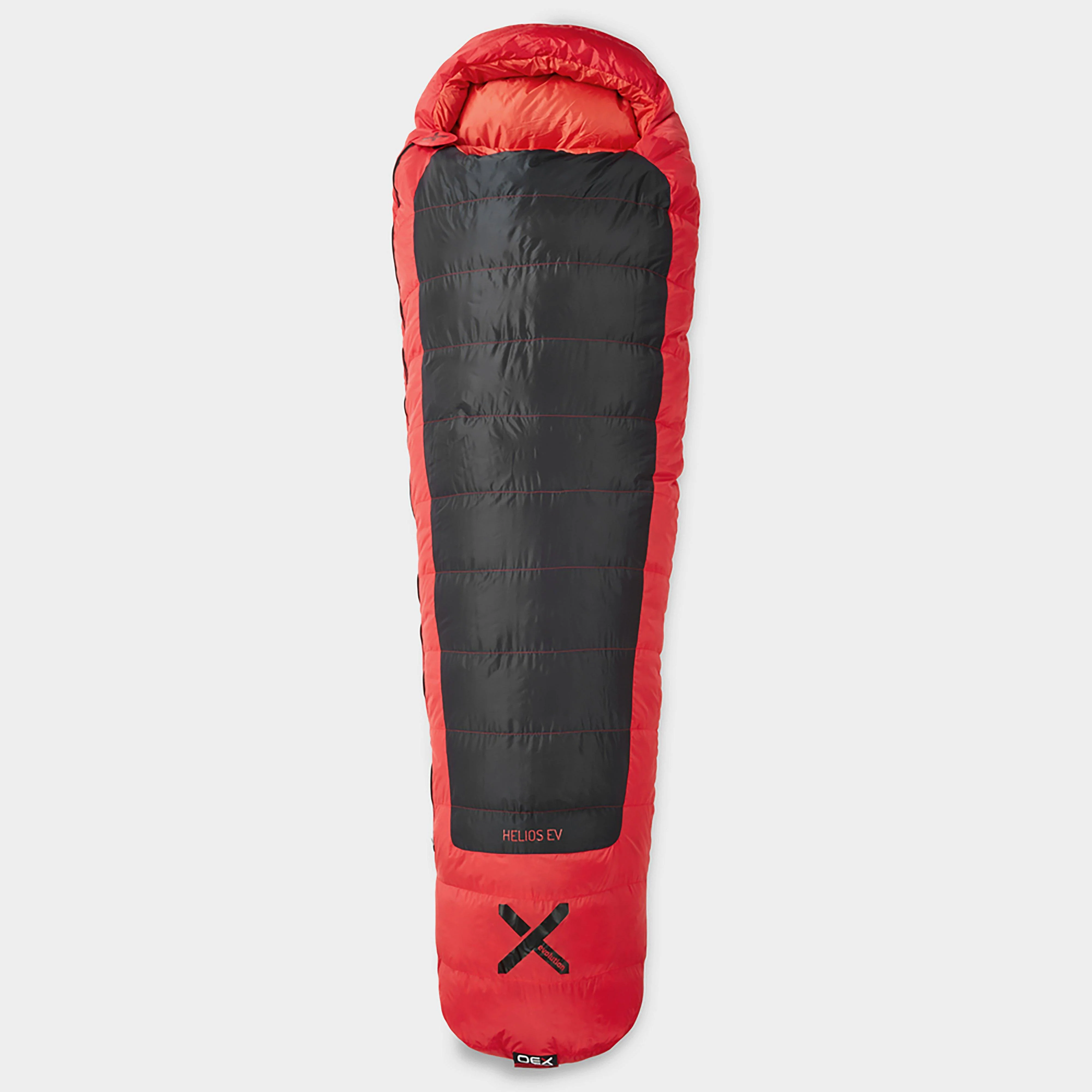 Helios EV Hydrodown 300 Sleeping Bag - Image 2