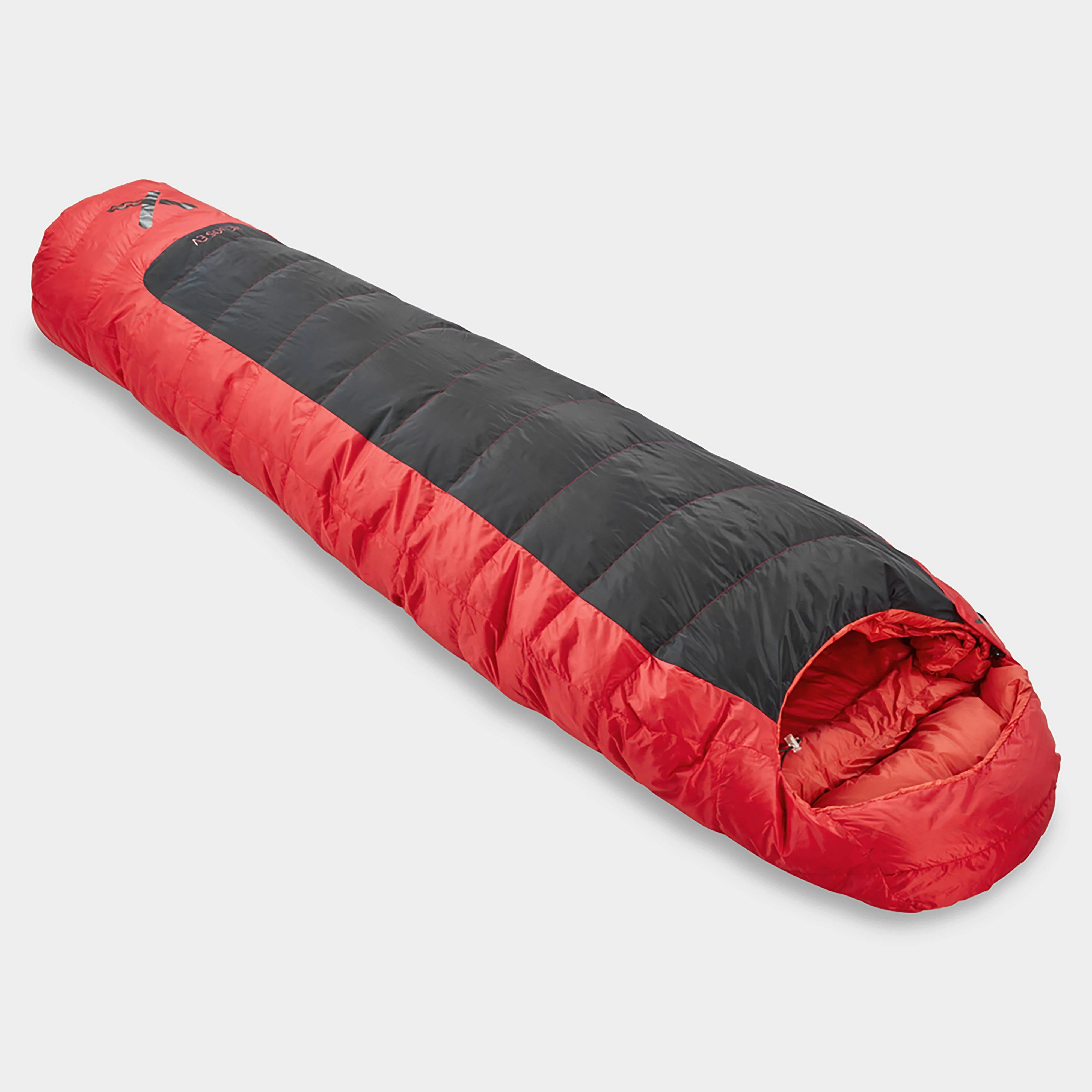 Helios EV Hydrodown 300 Sleeping Bag - Image 4