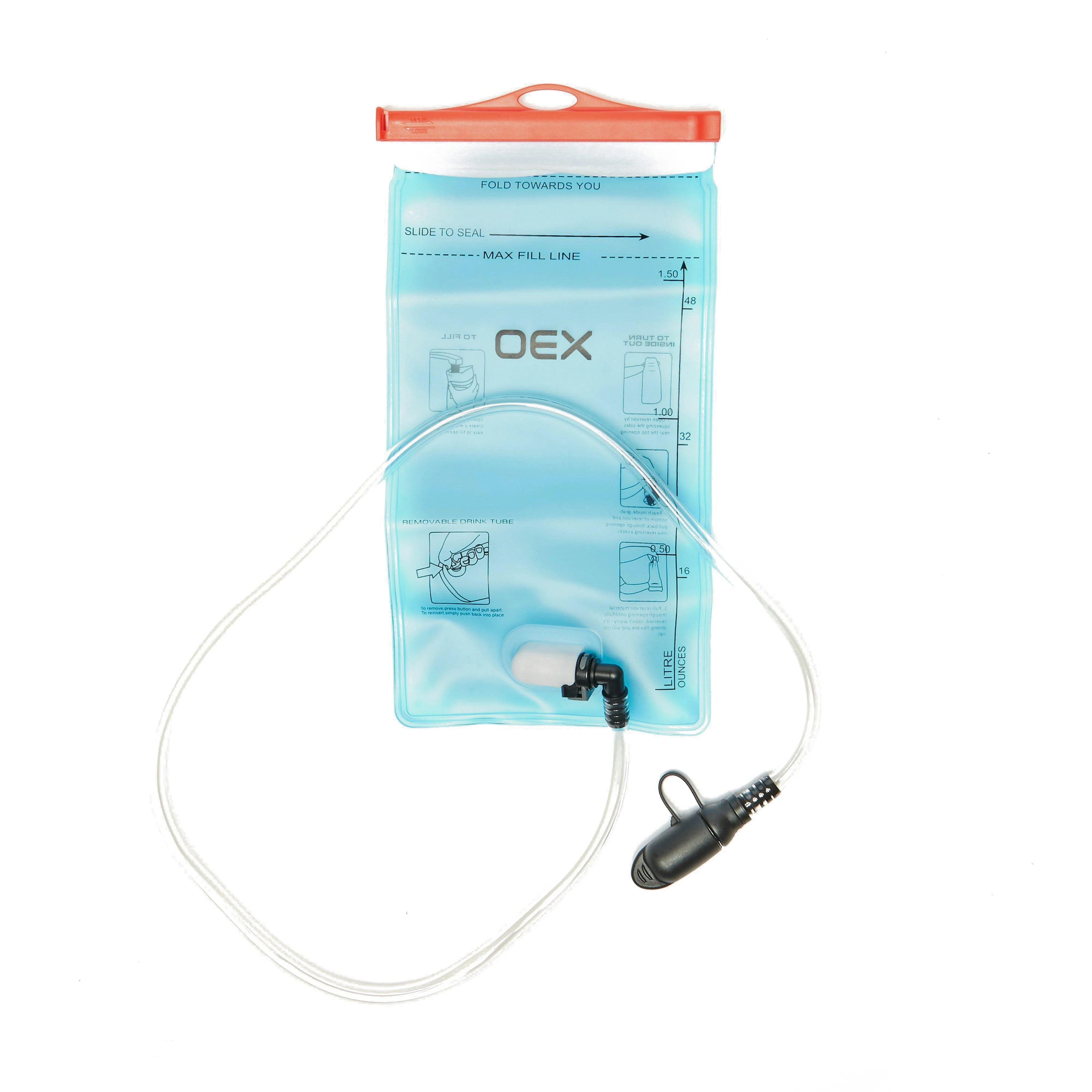 Hydration Bladder (1.5L) - Image 4