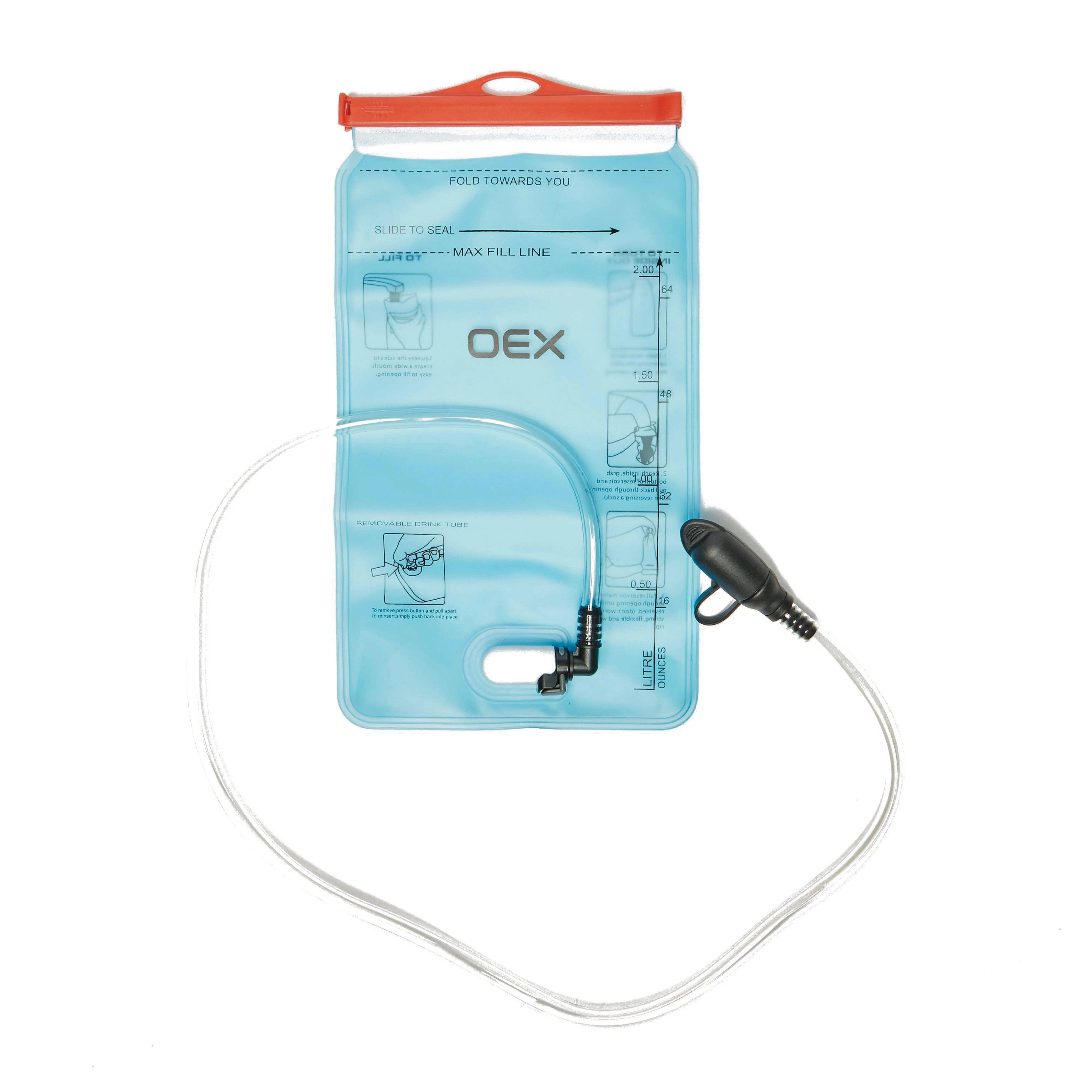 Hydration Bladder (2 Litre) - Image 4
