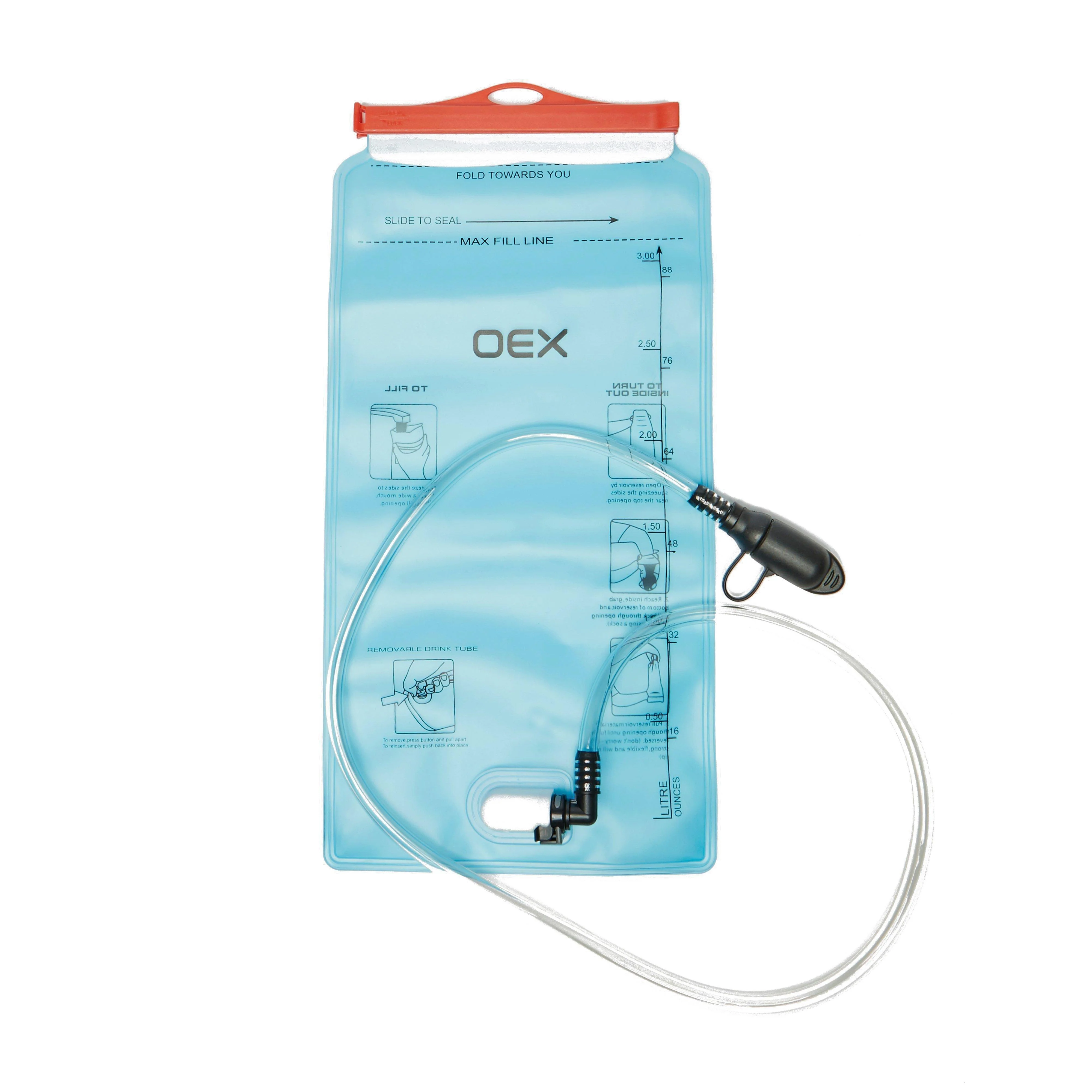 Hydration Bladder (3 Litres) - Image 4