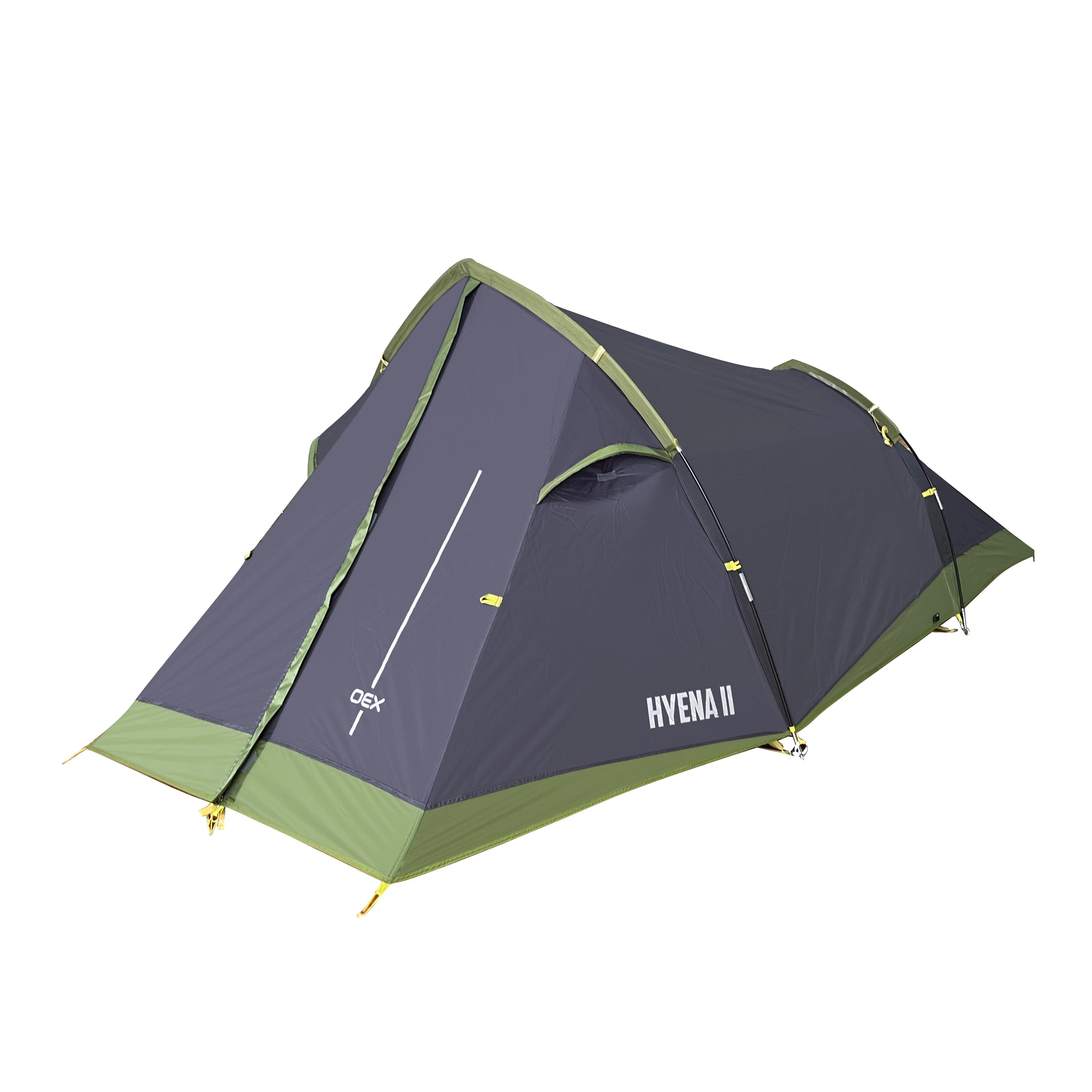 Hyena II Tunnel Tent - Image 2