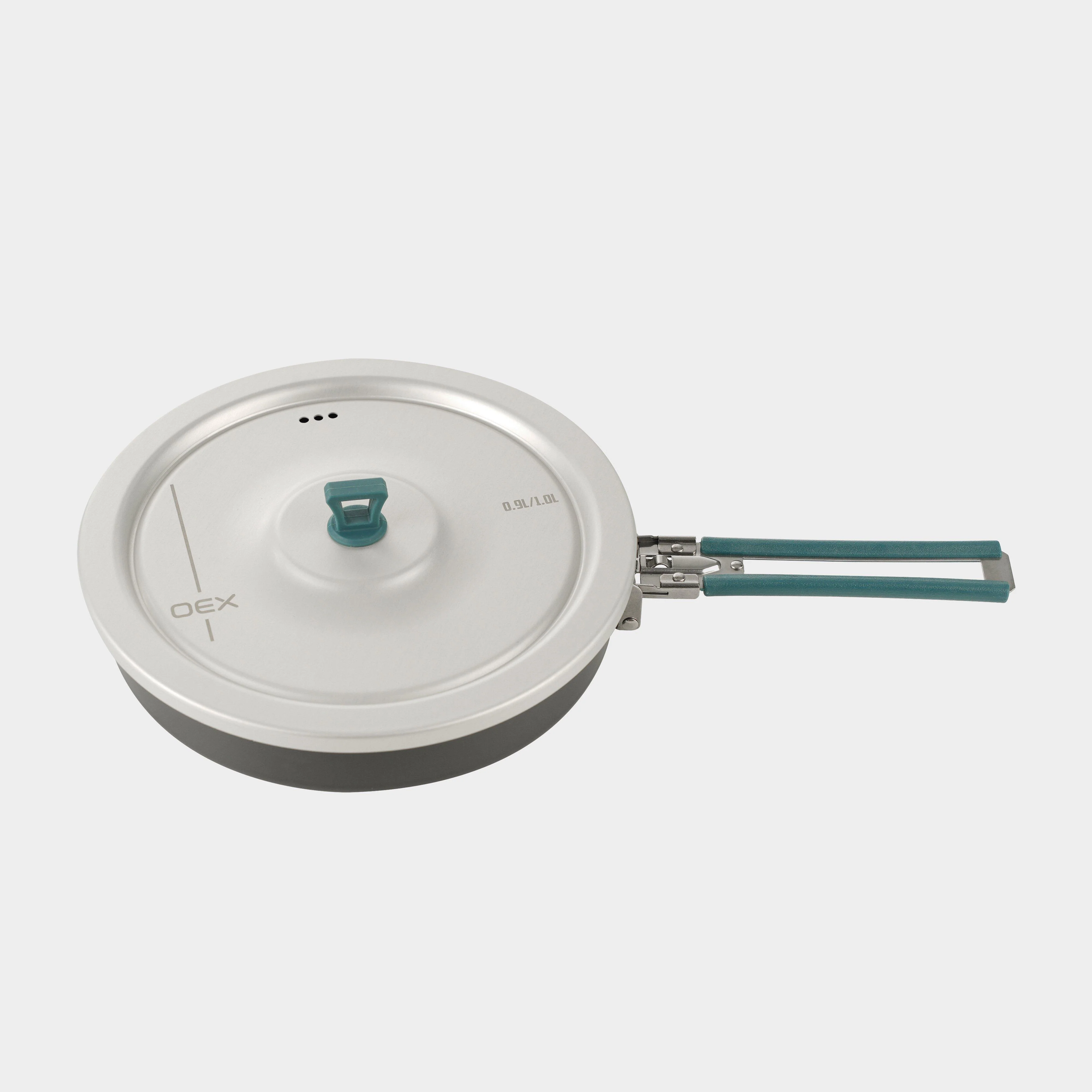Ipirito 1L Frying Pan - Image 2