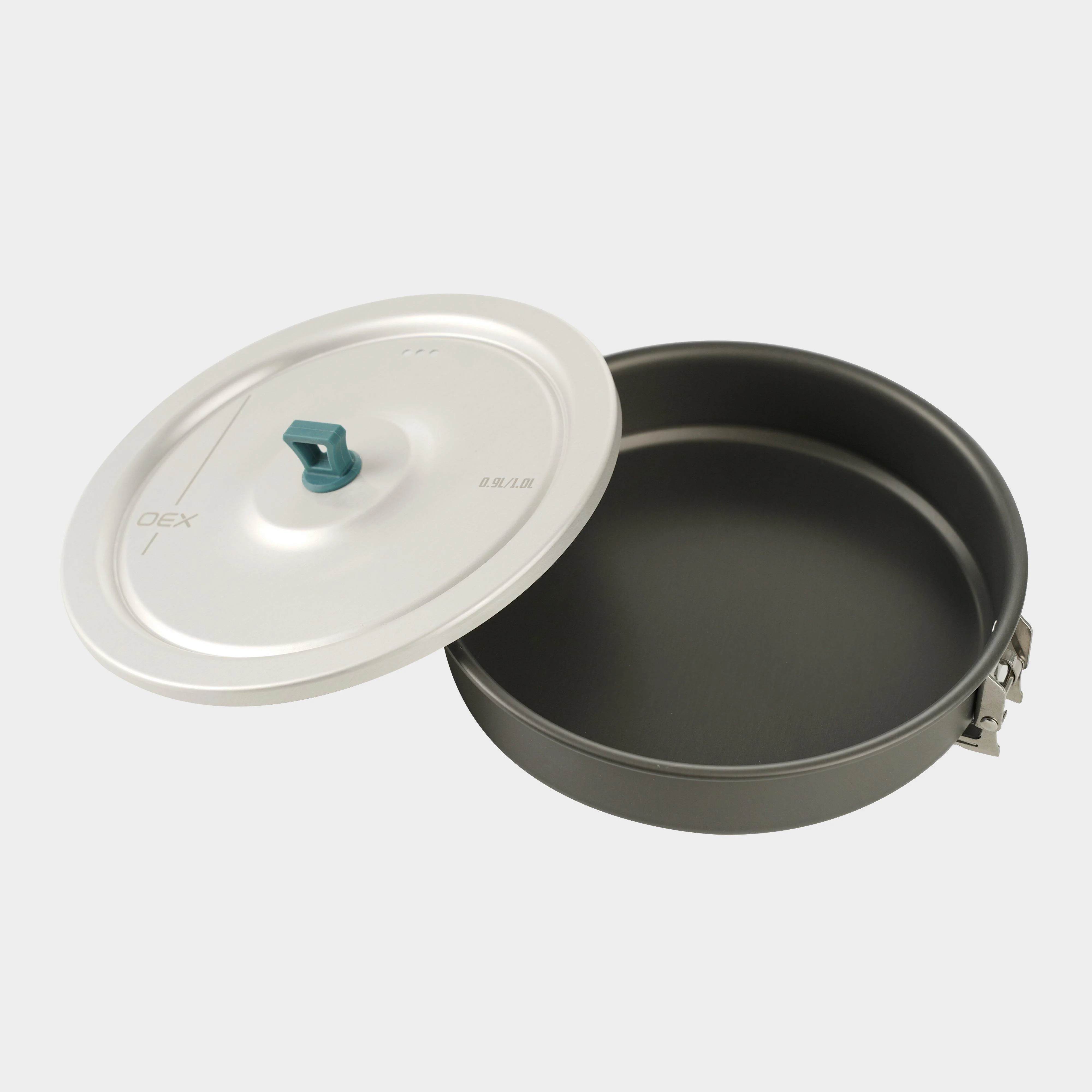 Ipirito 1L Frying Pan - Image 3