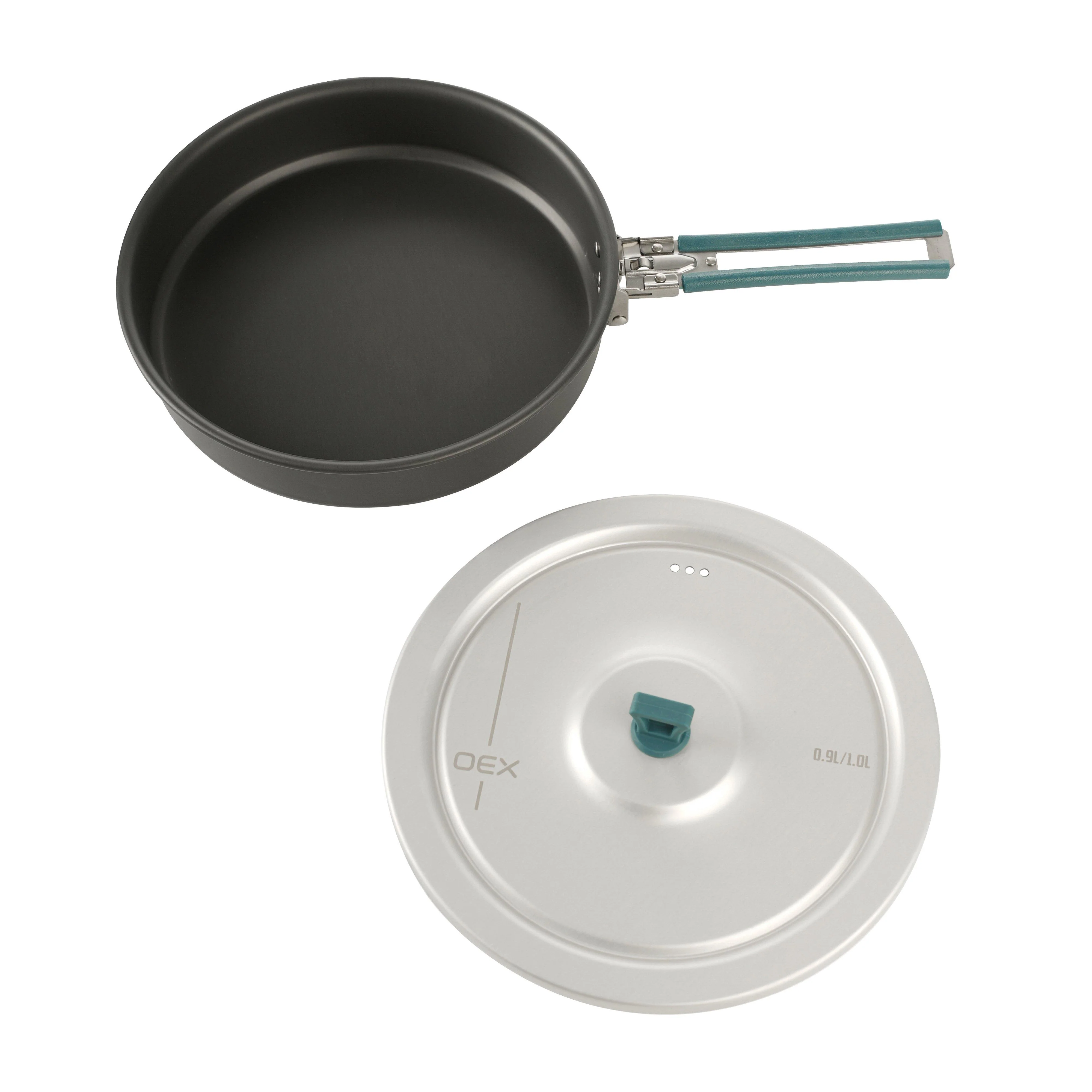 Ipirito 1L Frying Pan - Image 4