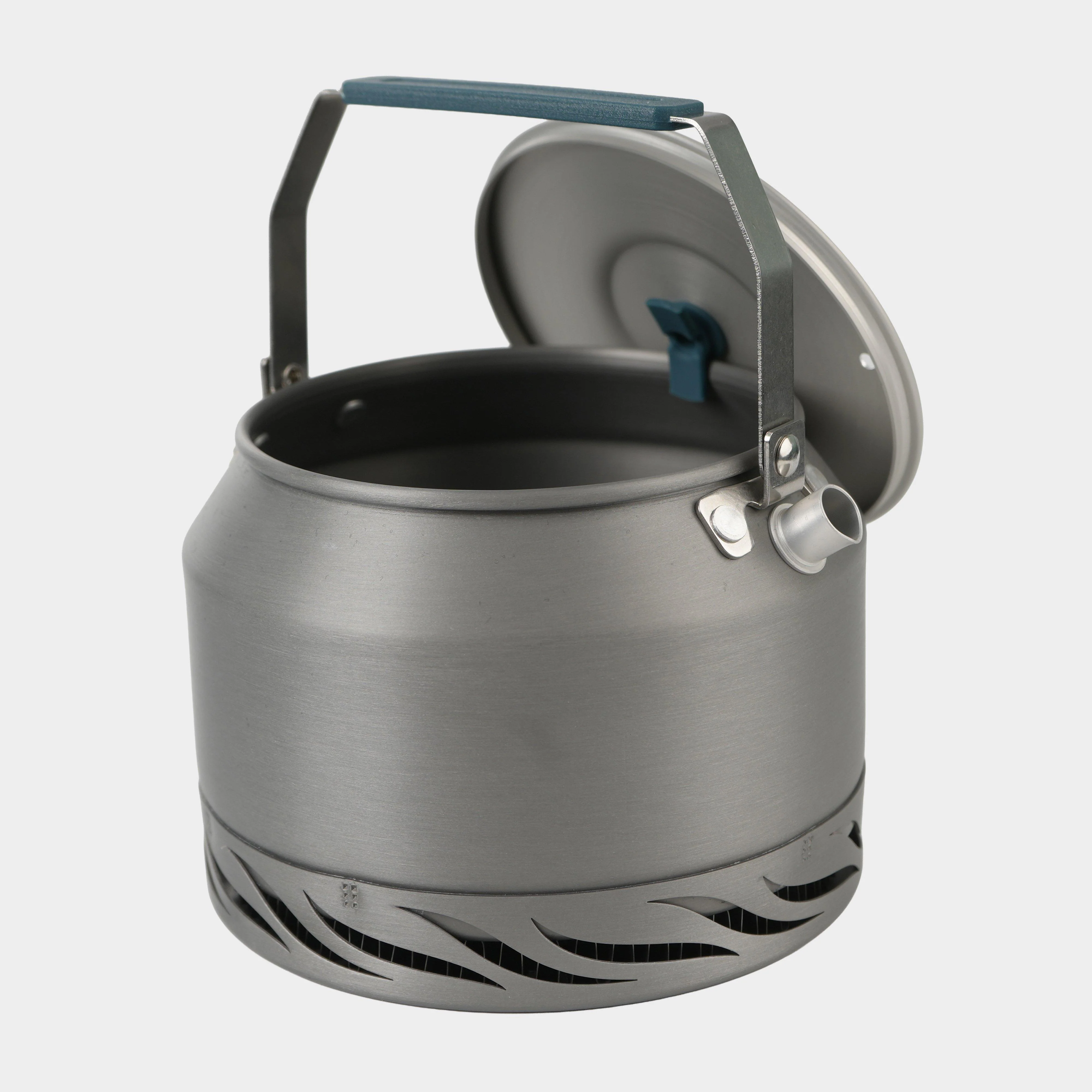 Irakin 1.2L Kettle - Image 2