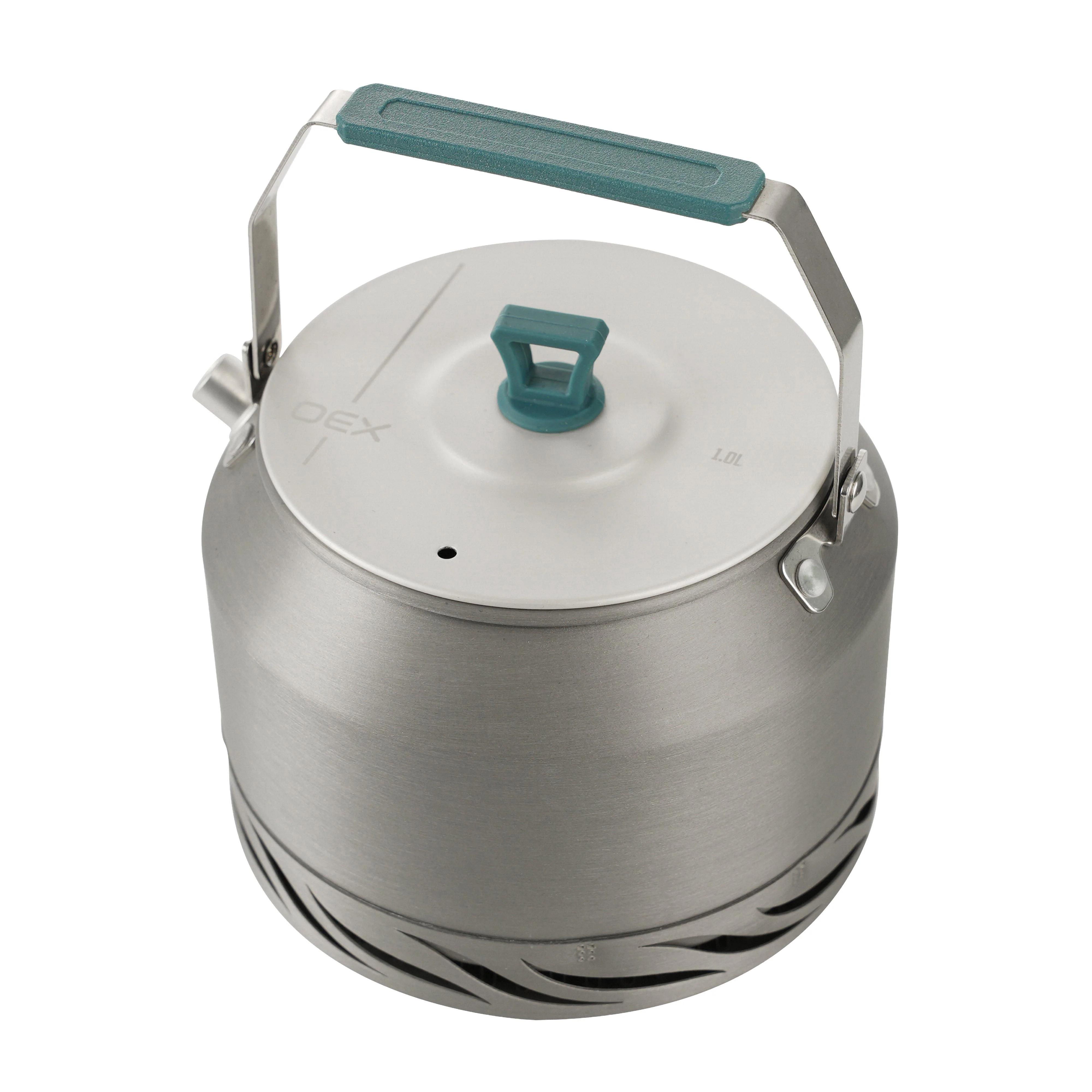 Irakin 1.2L Kettle - Image 4