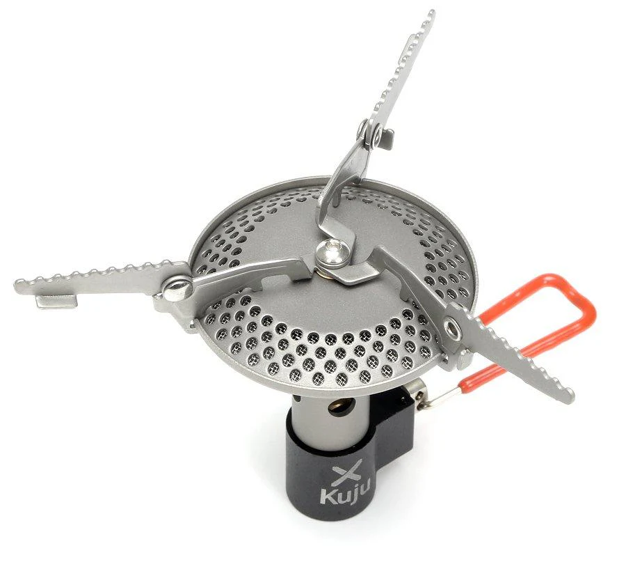 Kuju Micro Stove Set - Image 2