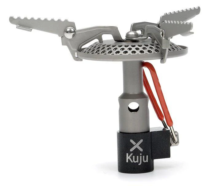 Kuju Micro Stove Set - Image 3