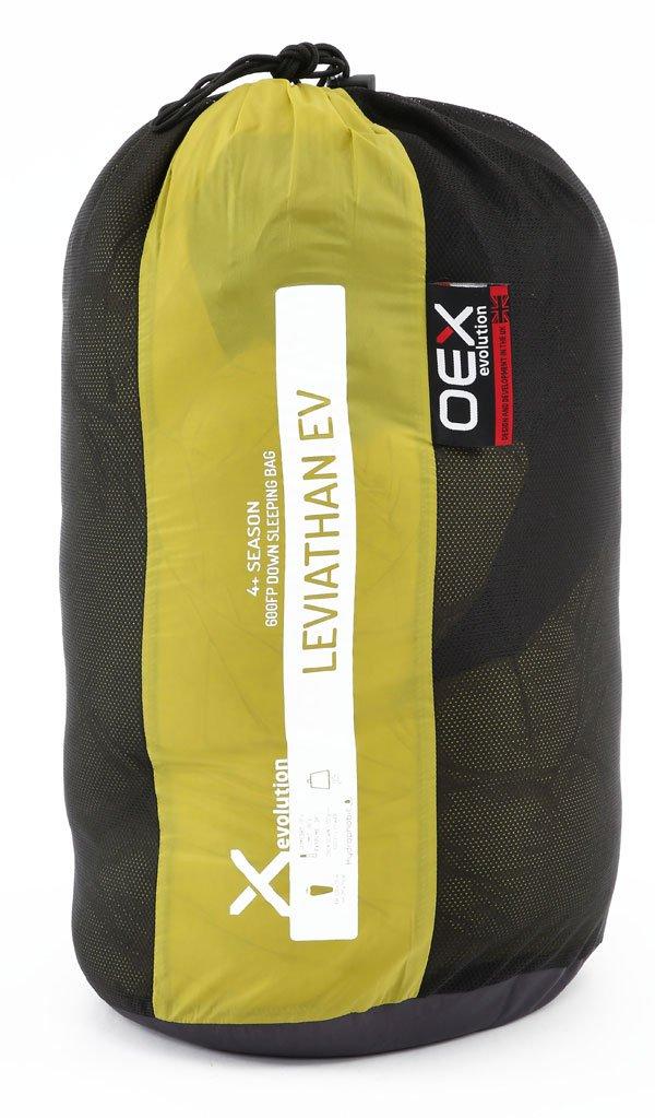 Leviathan EV 900 Sleeping Bag - Image 9