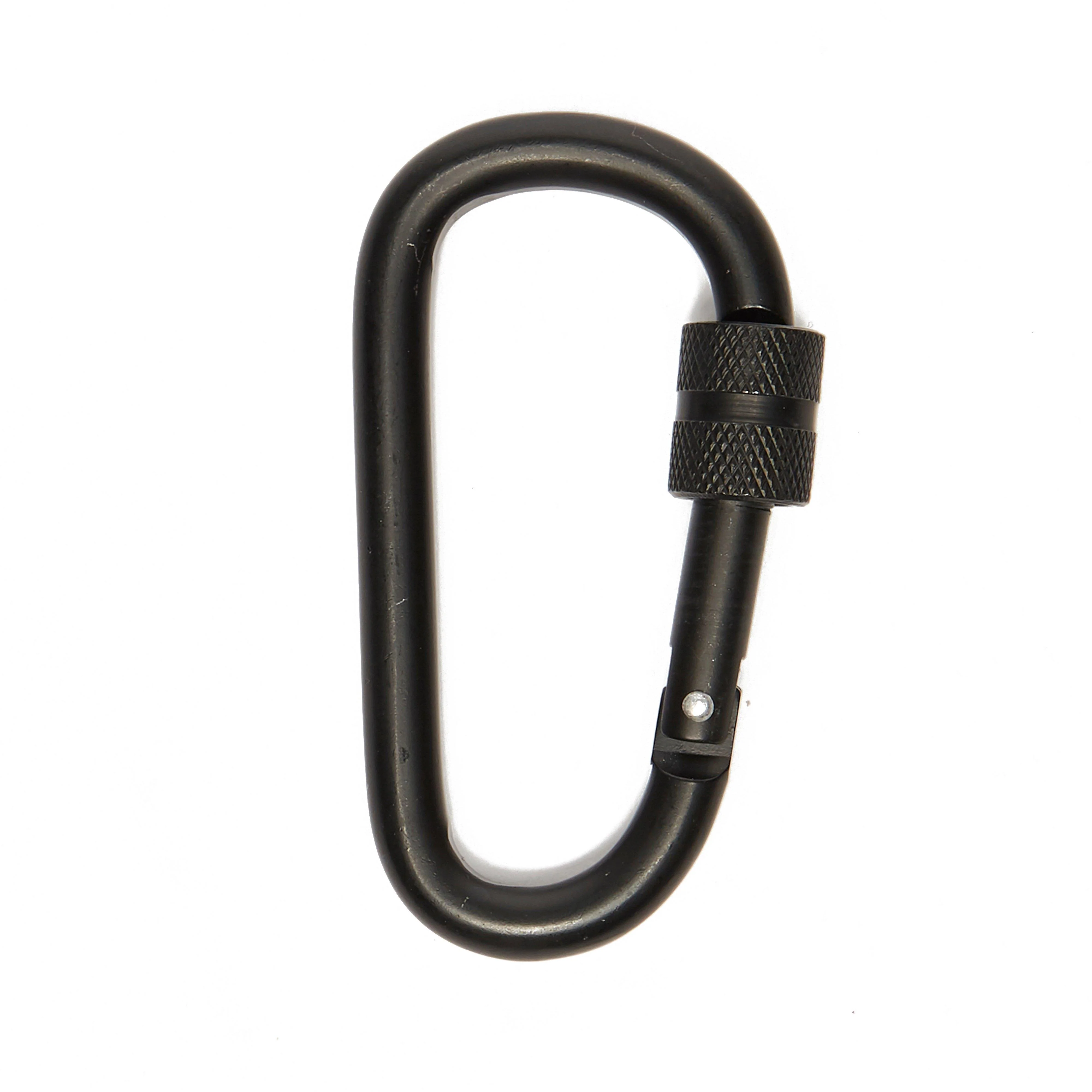 Locking Carabiner (8cm) - Image 3