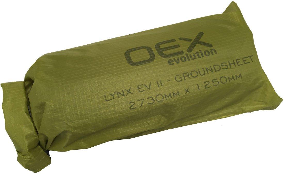 Lynx EV II Footprint - Image 3