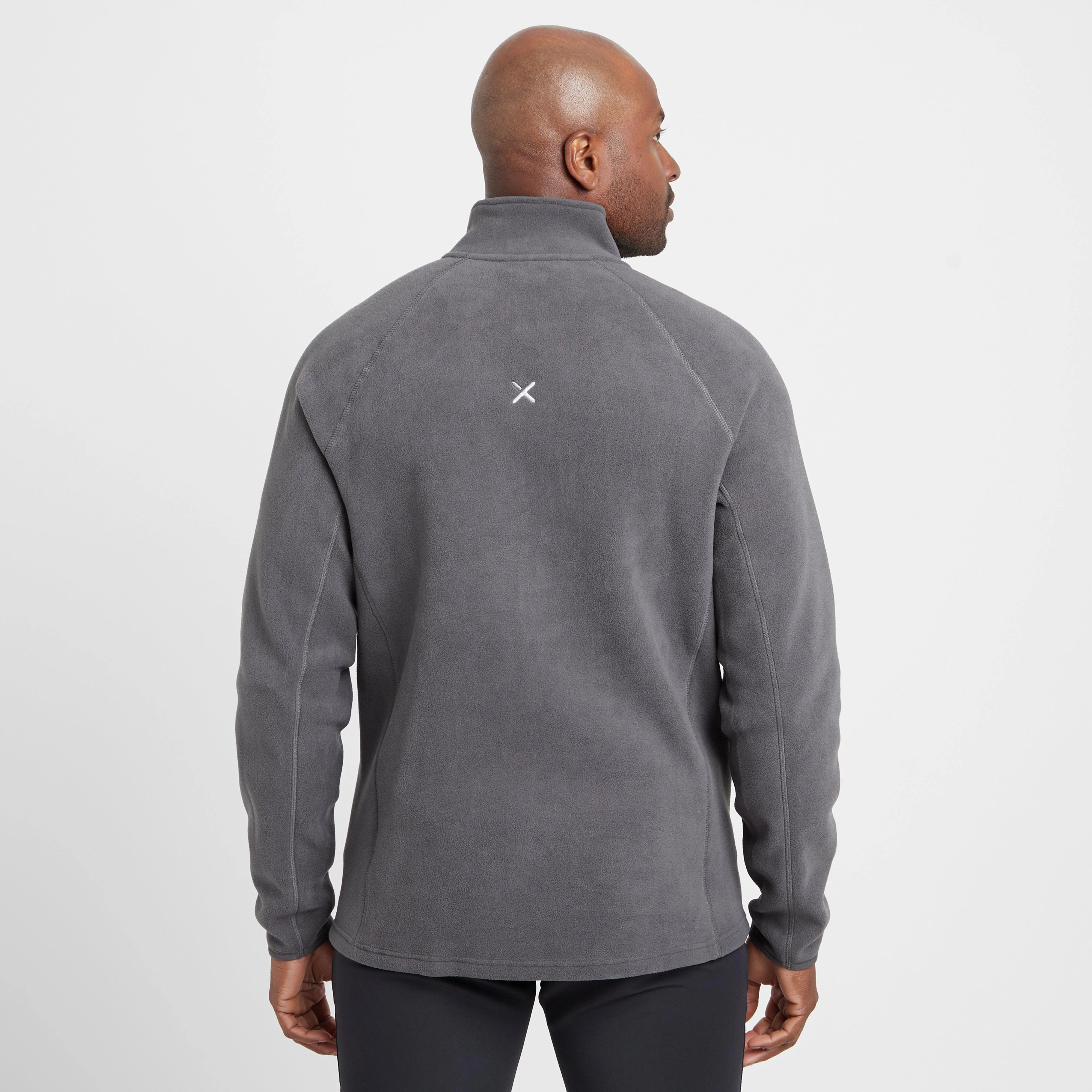 Men’s Alder Full Zip Fleece - Image 2
