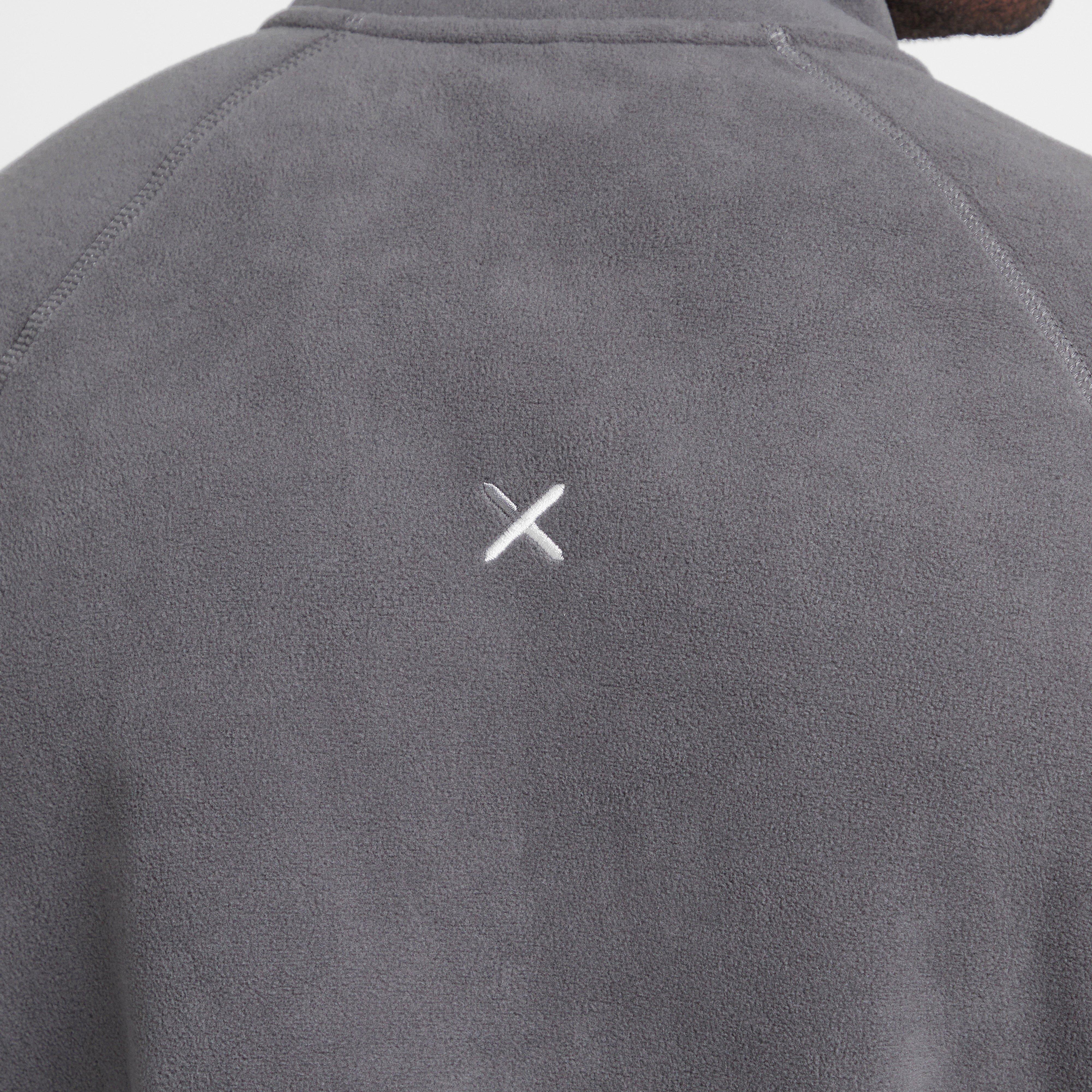 Men’s Alder Full Zip Fleece - Image 7