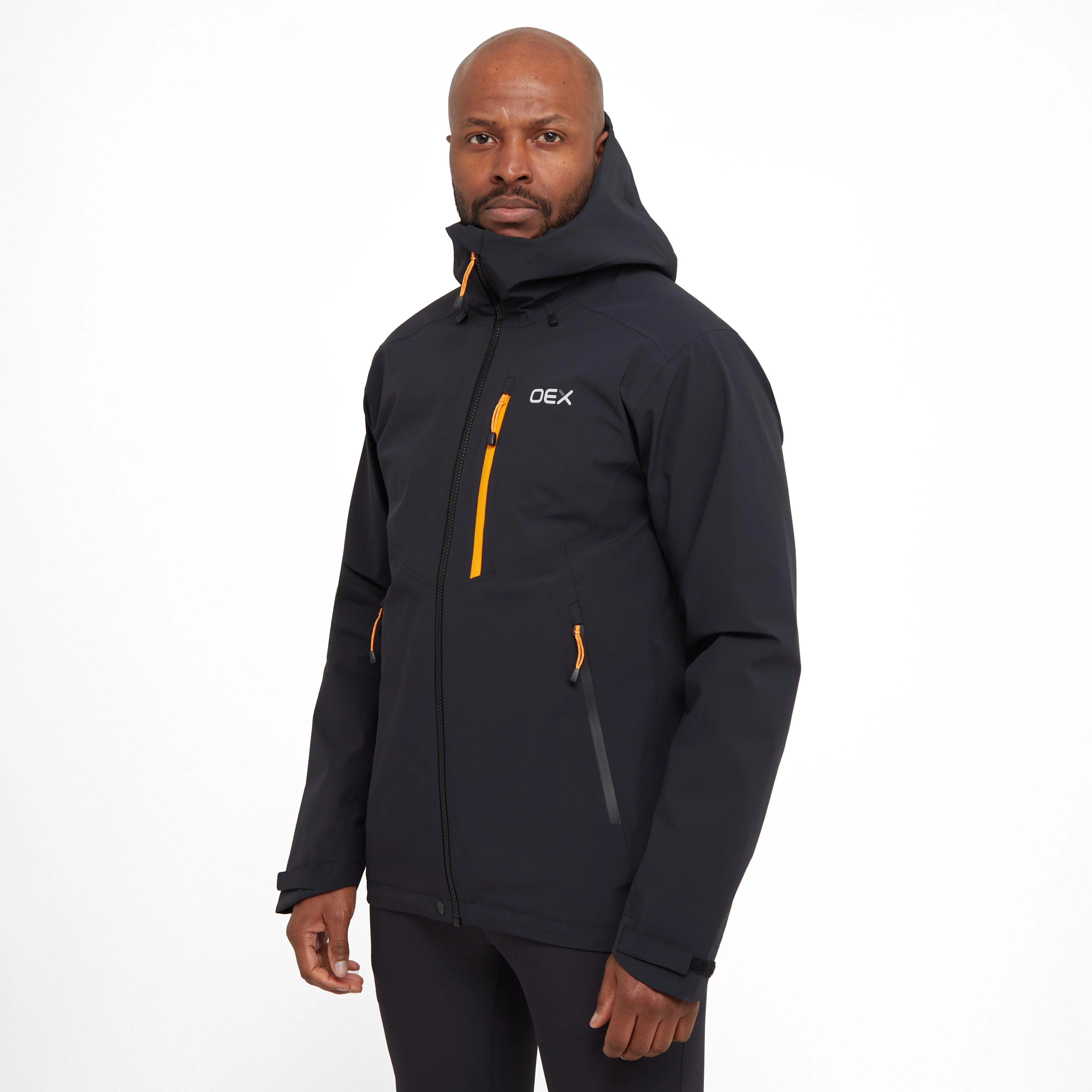 Men’s Aonach II Waterproof Jacket - Image 15