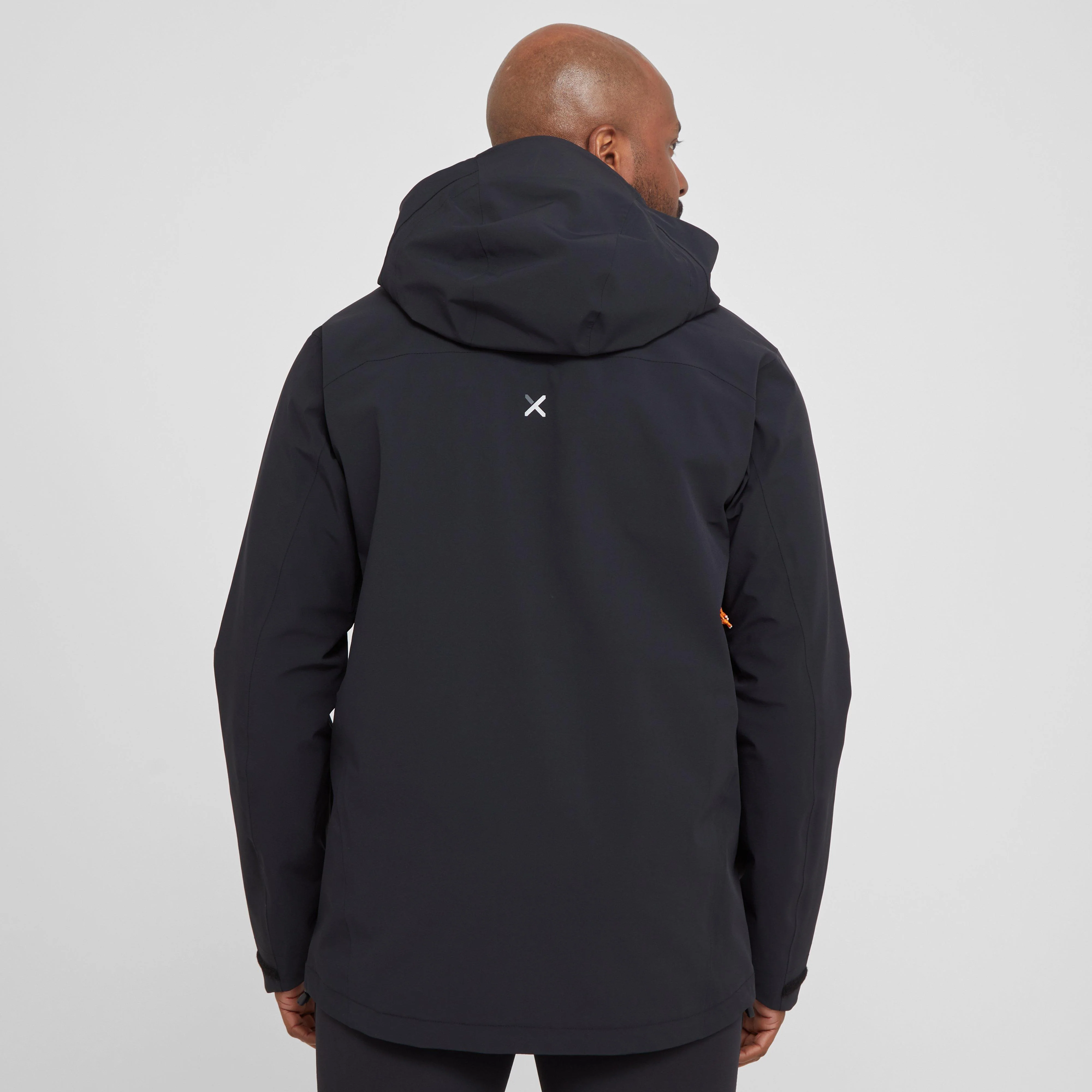 Men’s Aonach II Waterproof Jacket - Image 2