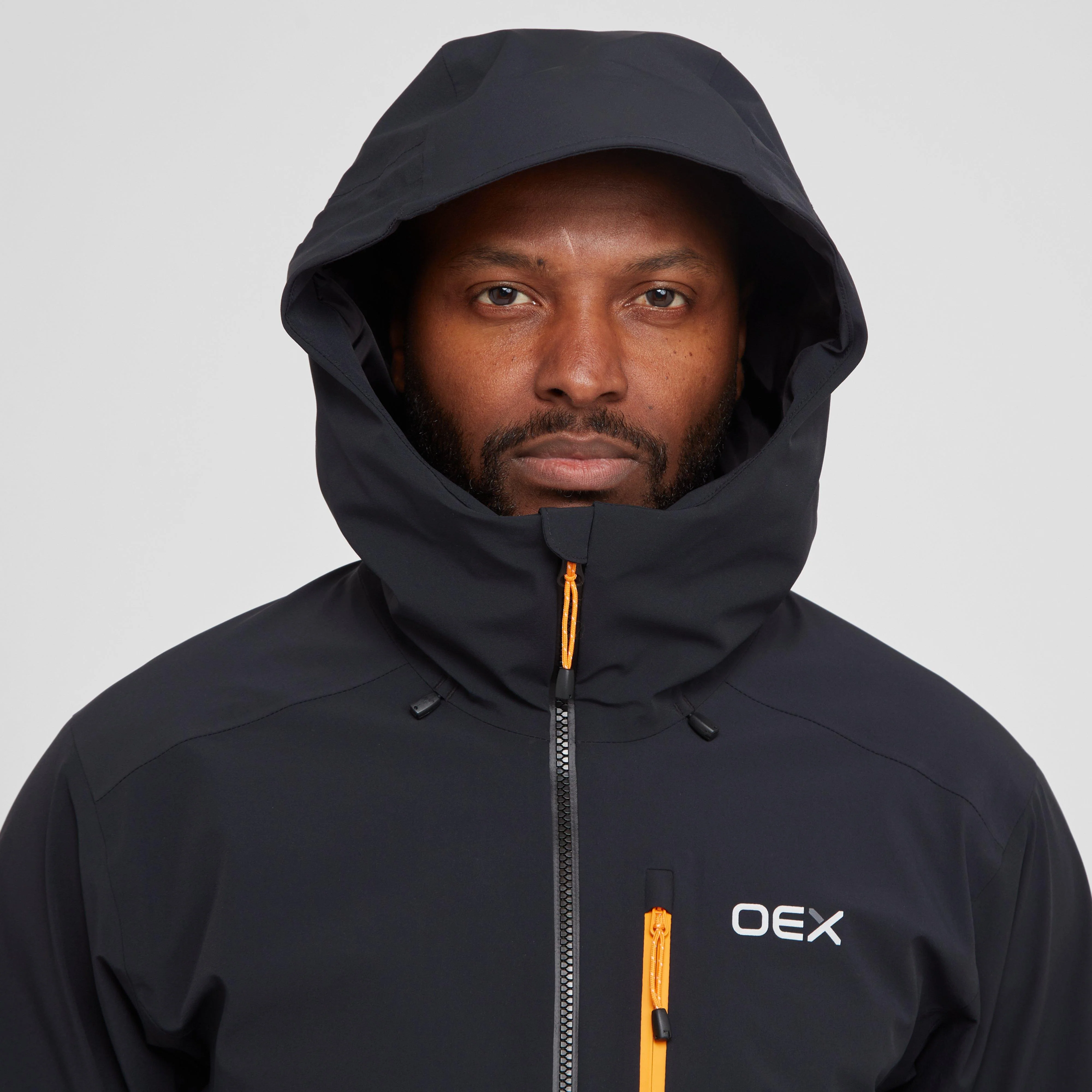 Men’s Aonach II Waterproof Jacket - Image 4