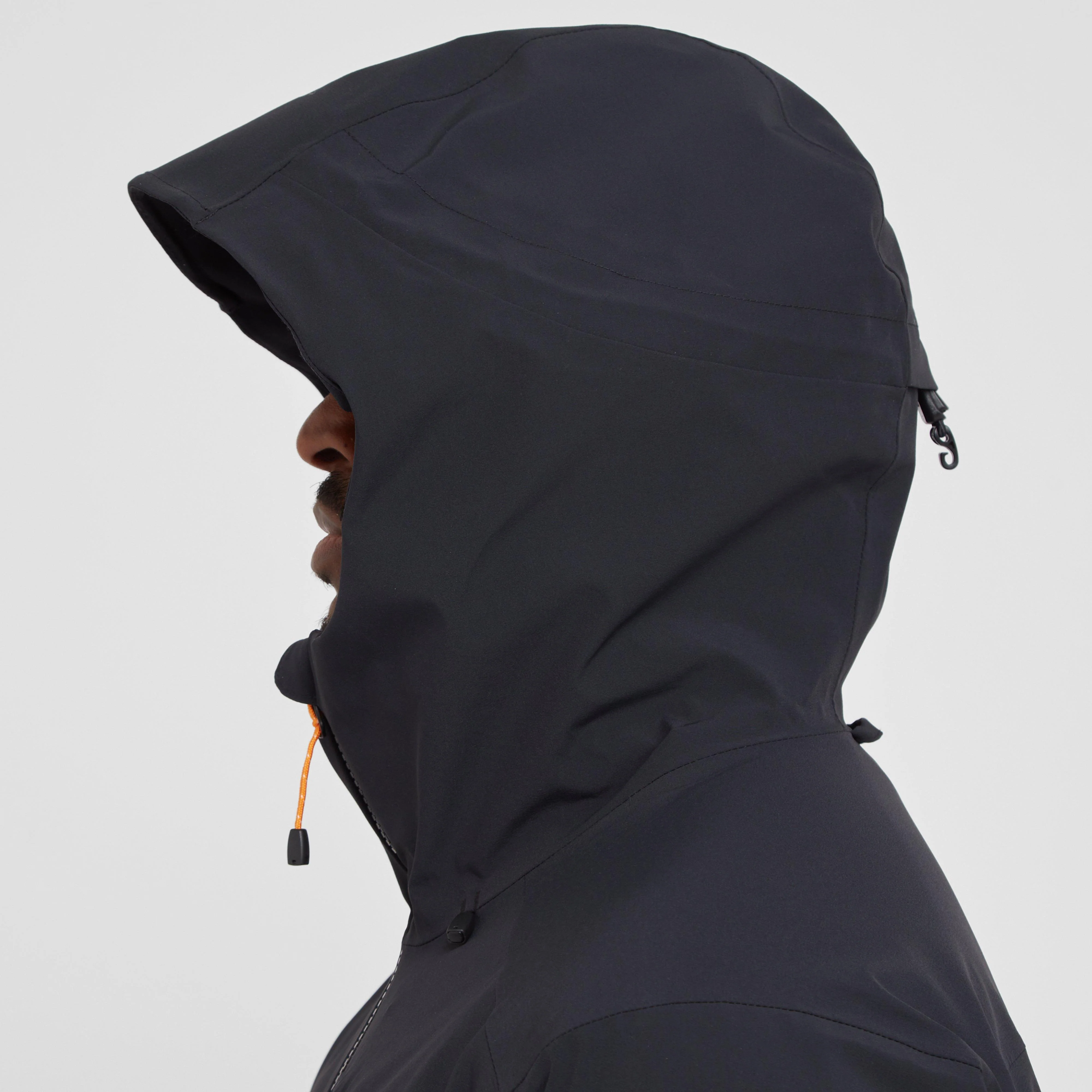 Men’s Aonach II Waterproof Jacket - Image 5