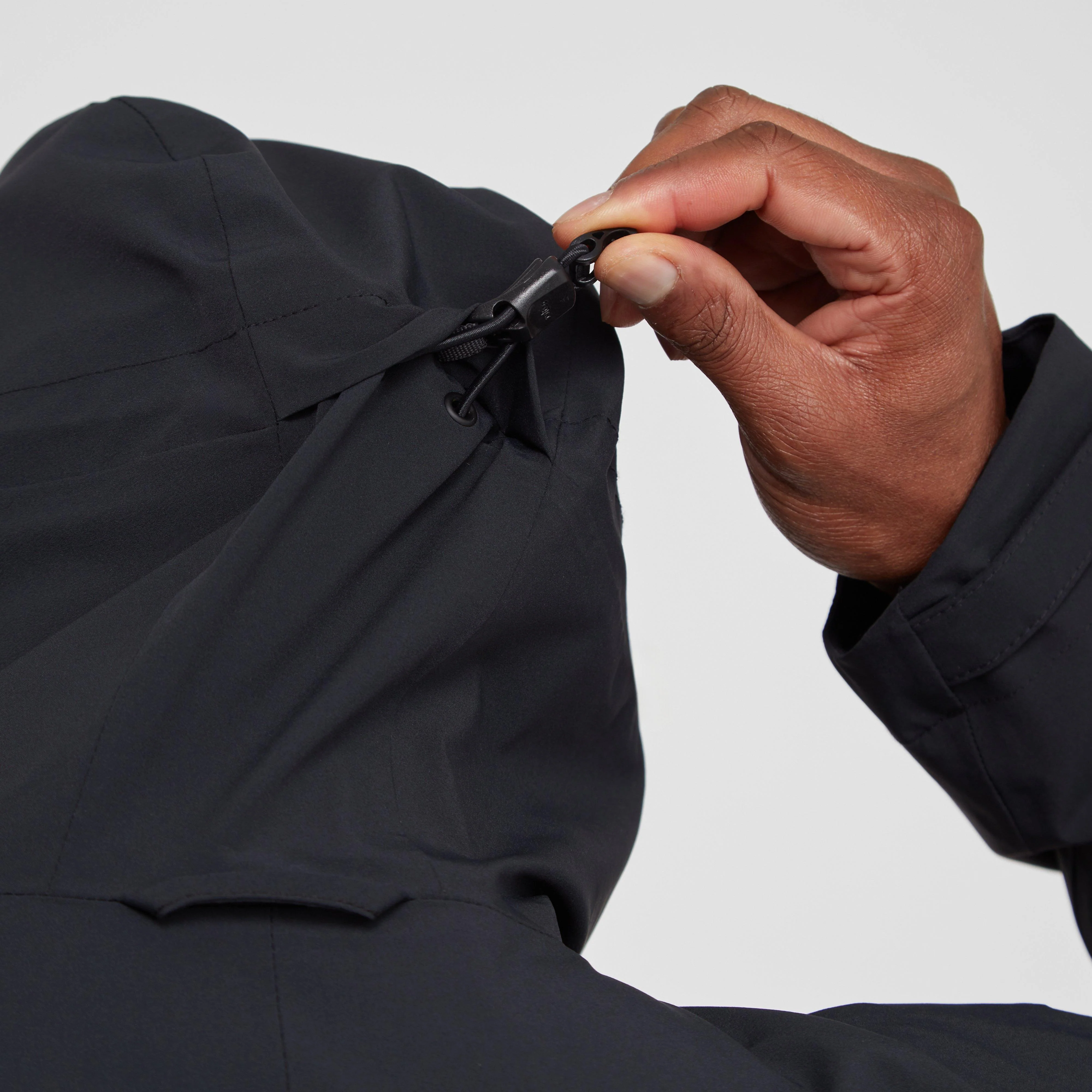Men’s Aonach II Waterproof Jacket - Image 6