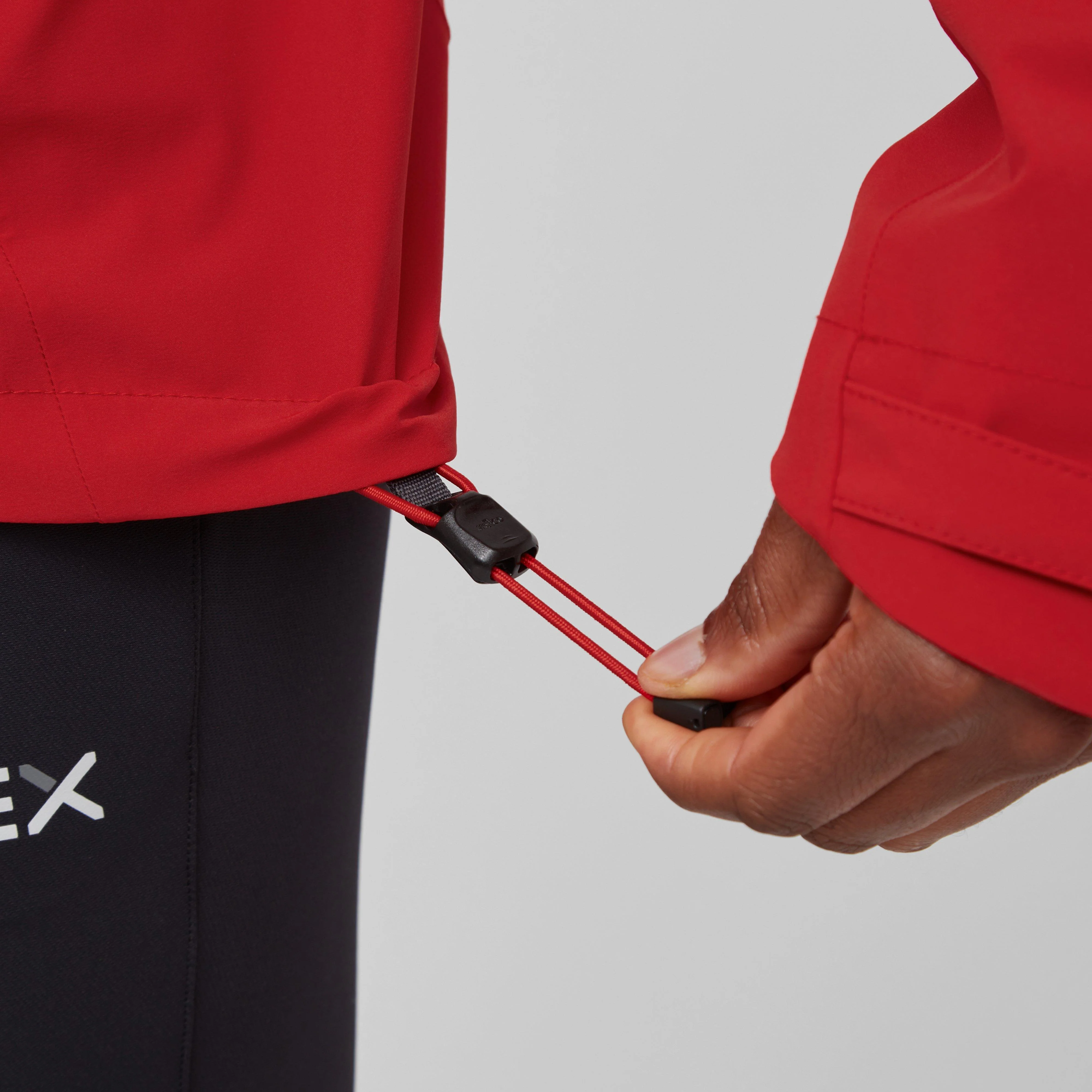 Men’s Aonach II Waterproof Jacket - Image 10