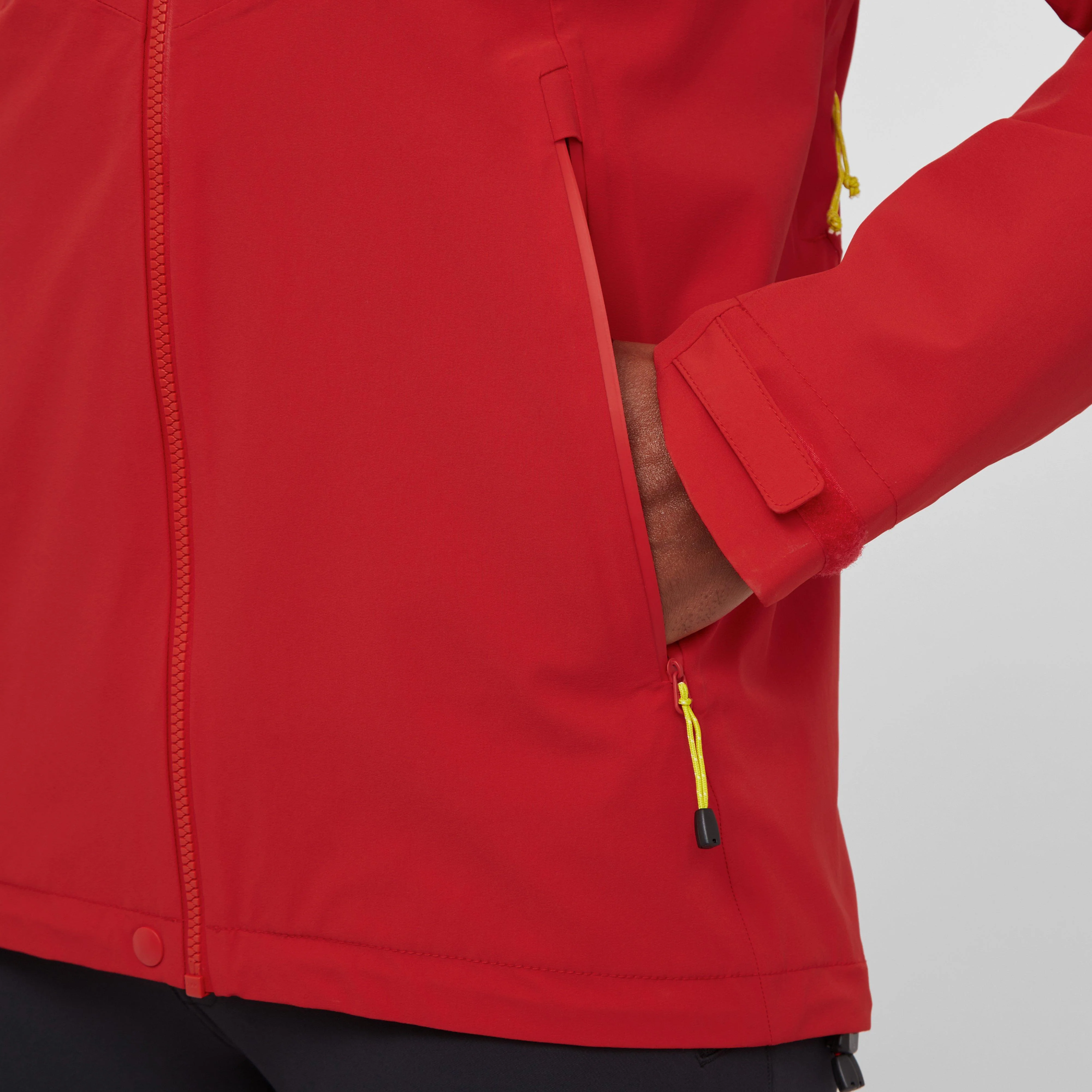 Men’s Aonach II Waterproof Jacket - Image 11