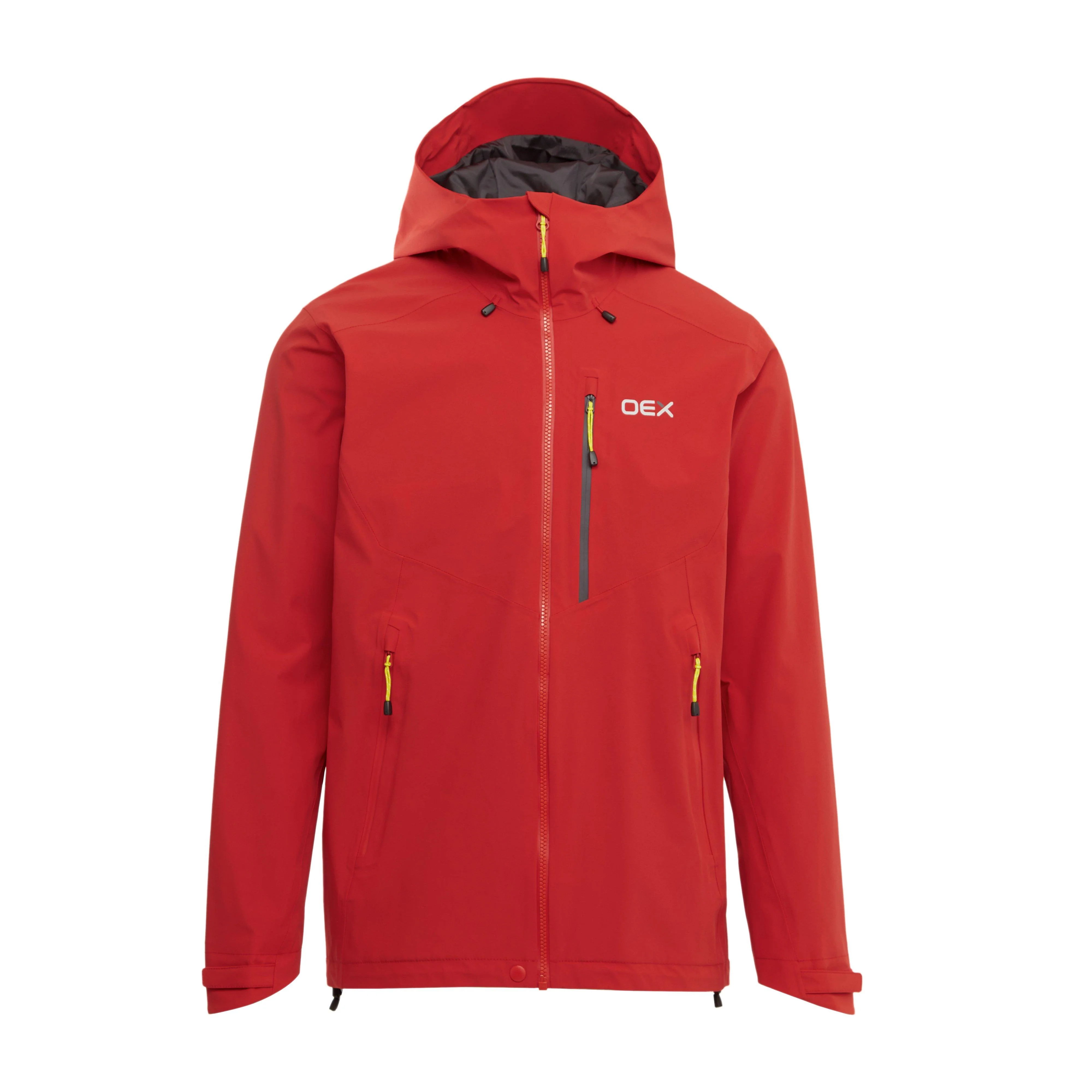 Men’s Aonach II Waterproof Jacket - Image 14