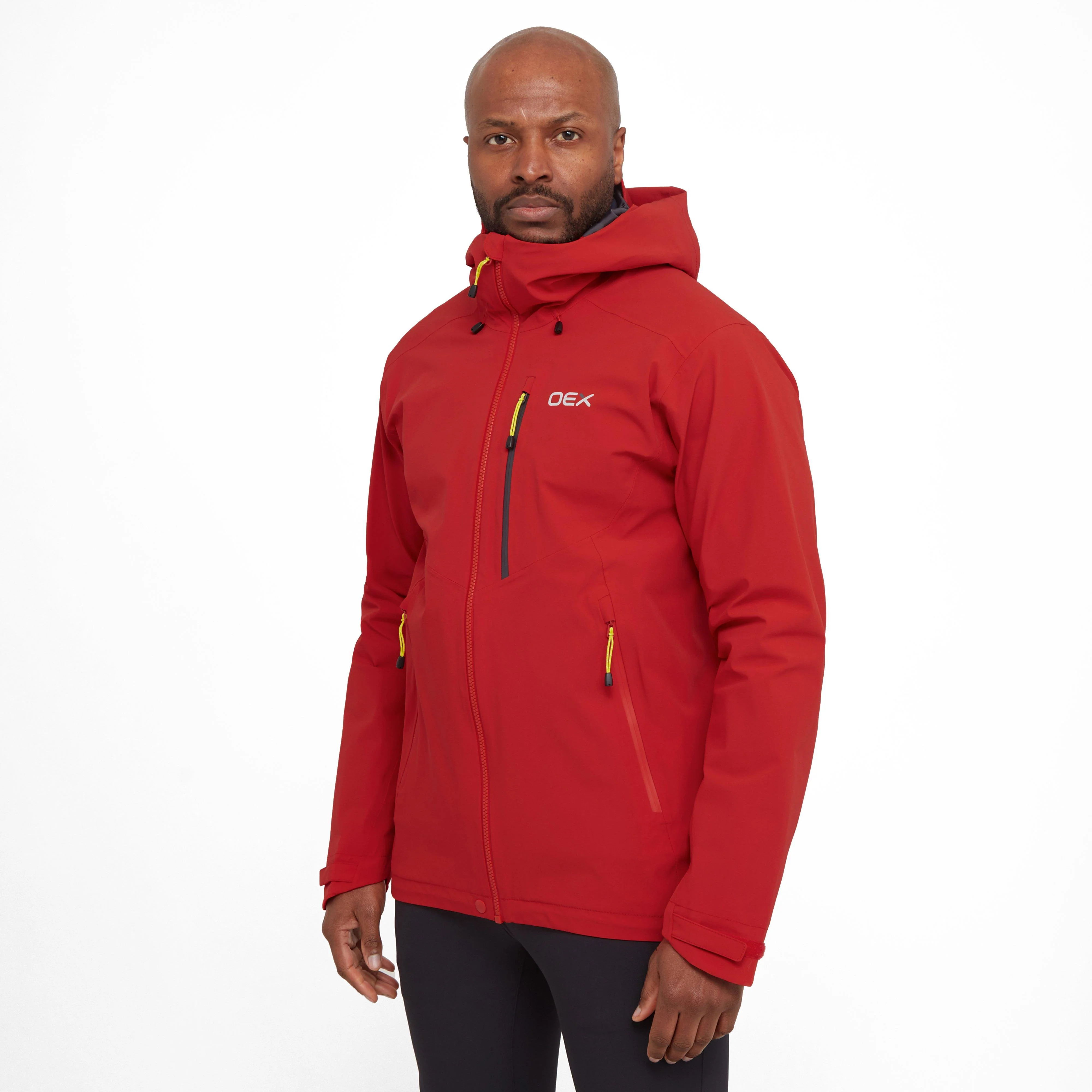Men’s Aonach II Waterproof Jacket - Image 15