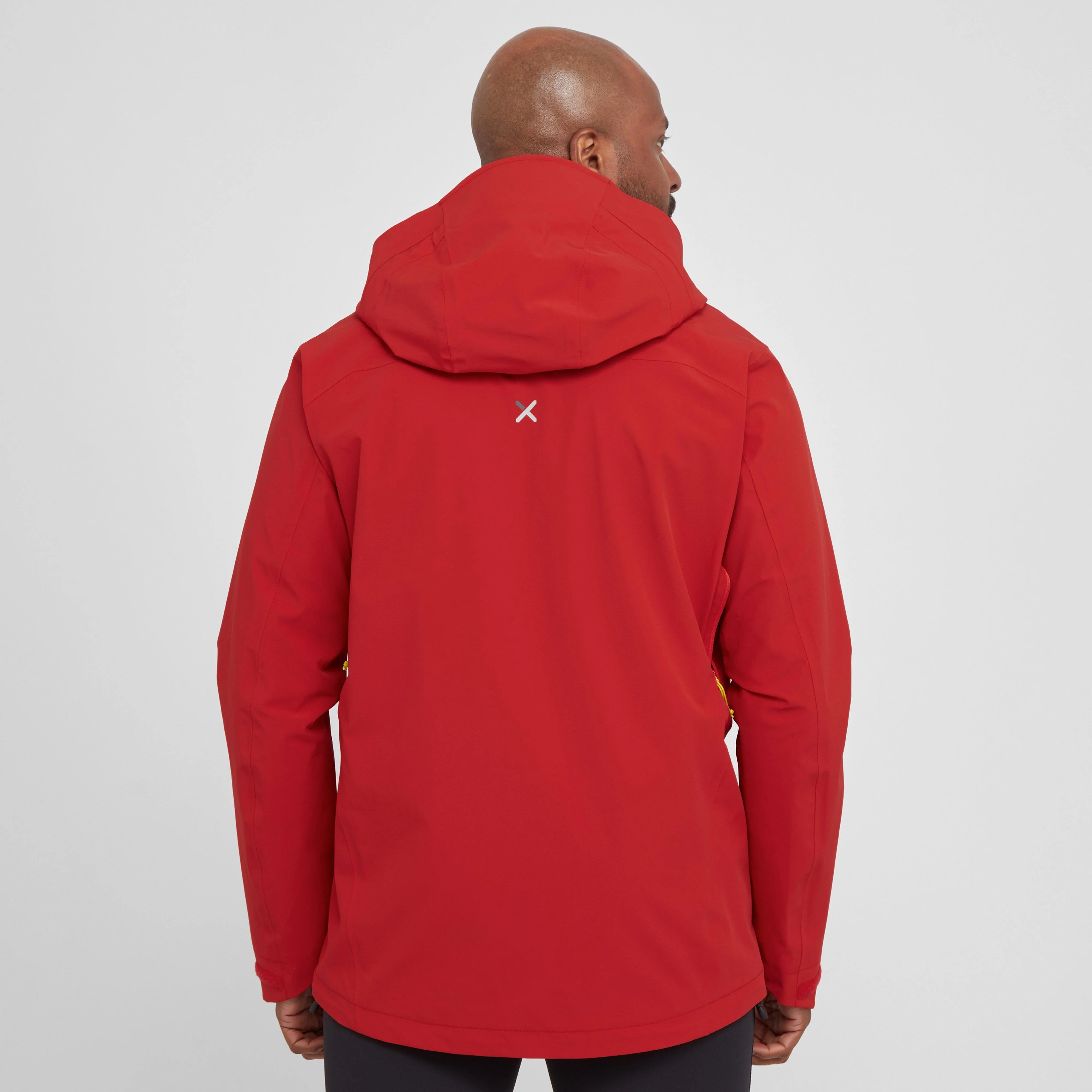 Men’s Aonach II Waterproof Jacket - Image 2