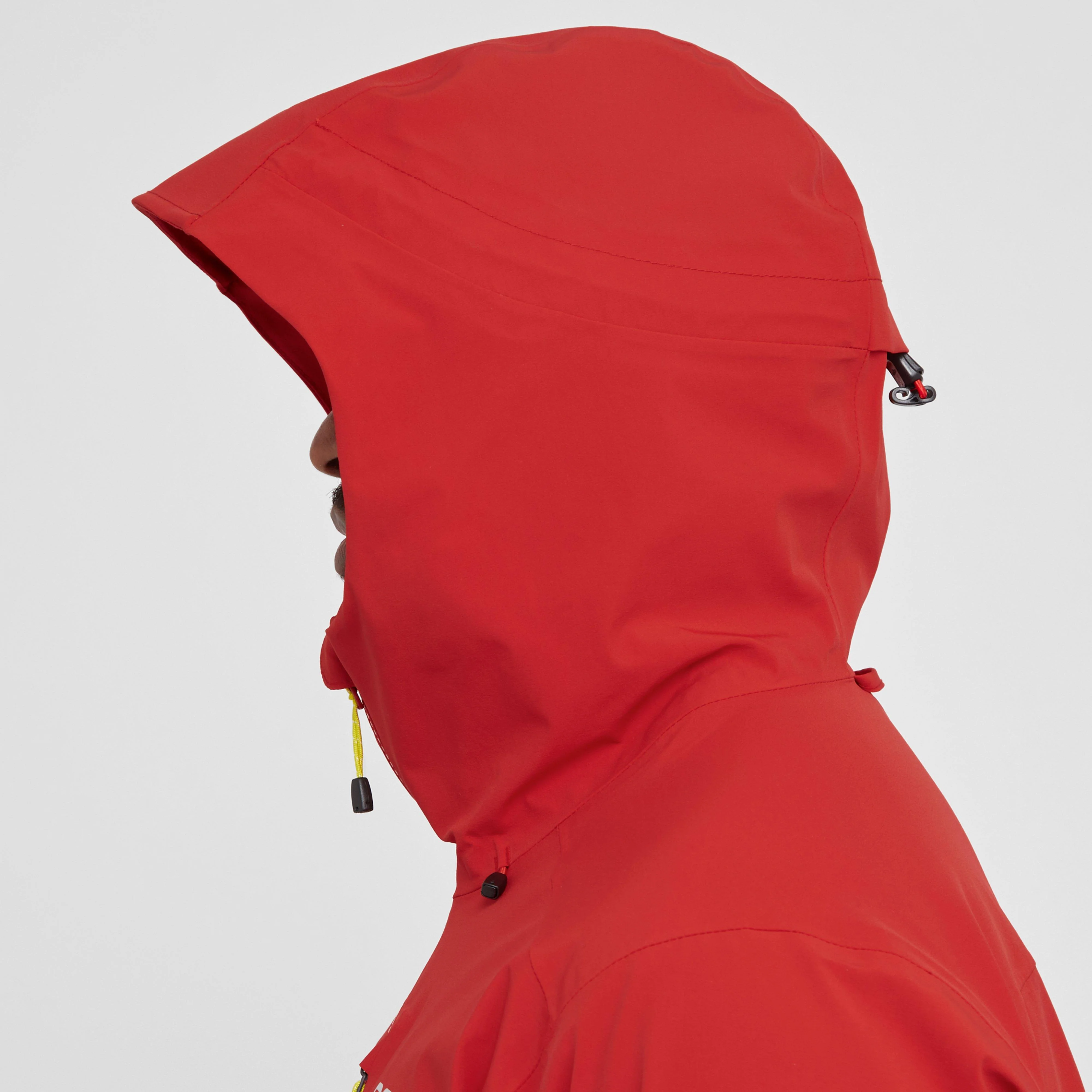 Men’s Aonach II Waterproof Jacket - Image 5