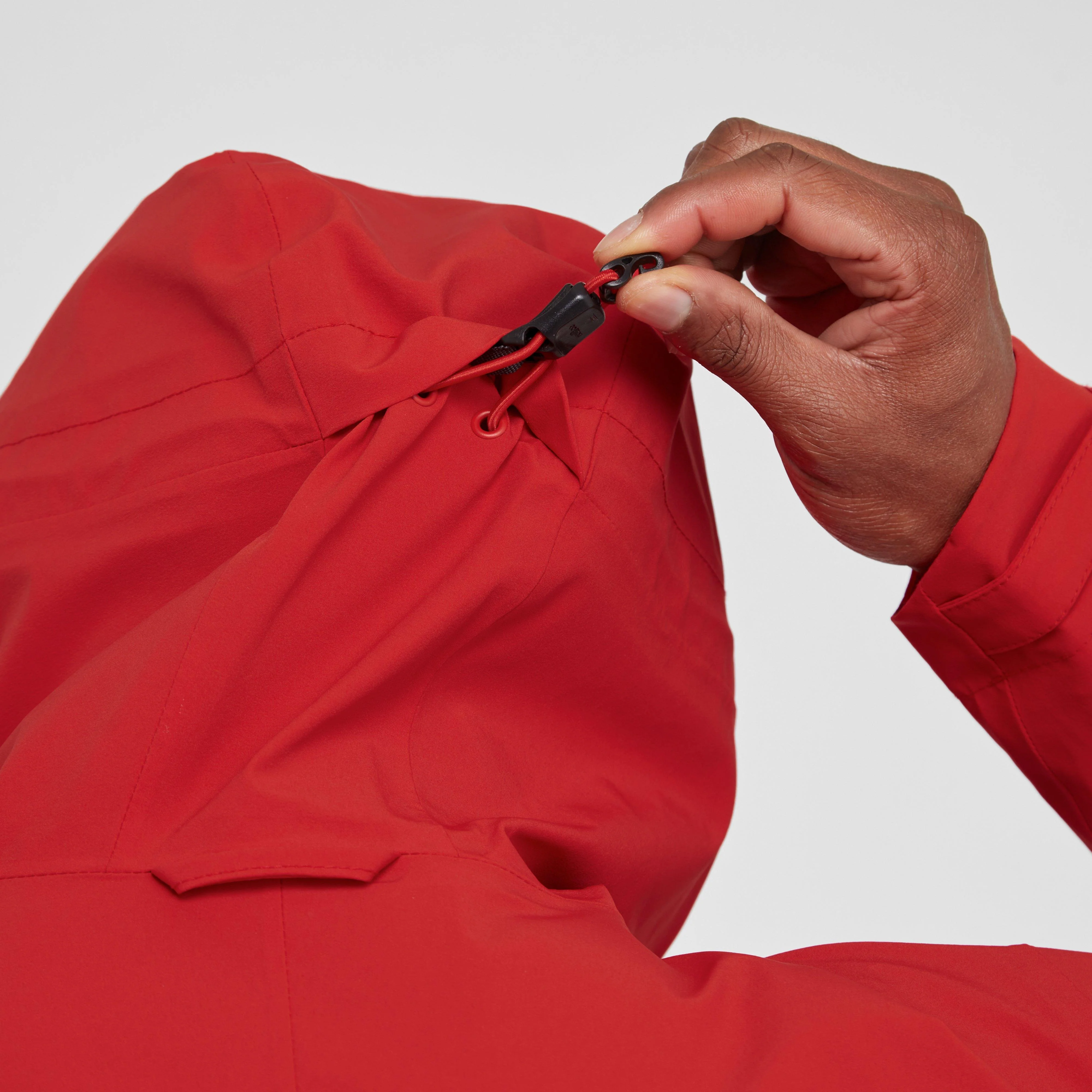 Men’s Aonach II Waterproof Jacket - Image 6