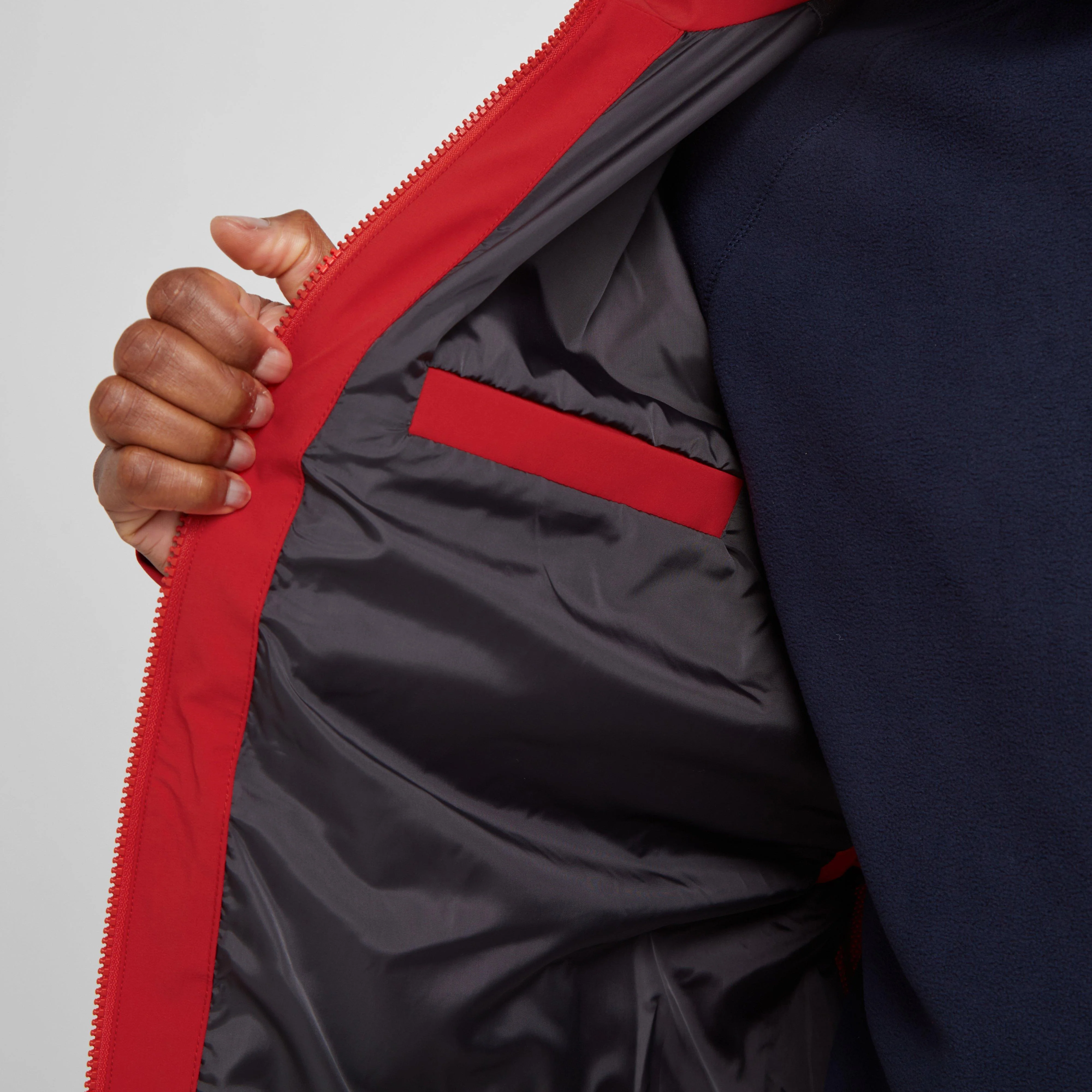 Men’s Aonach II Waterproof Jacket - Image 7