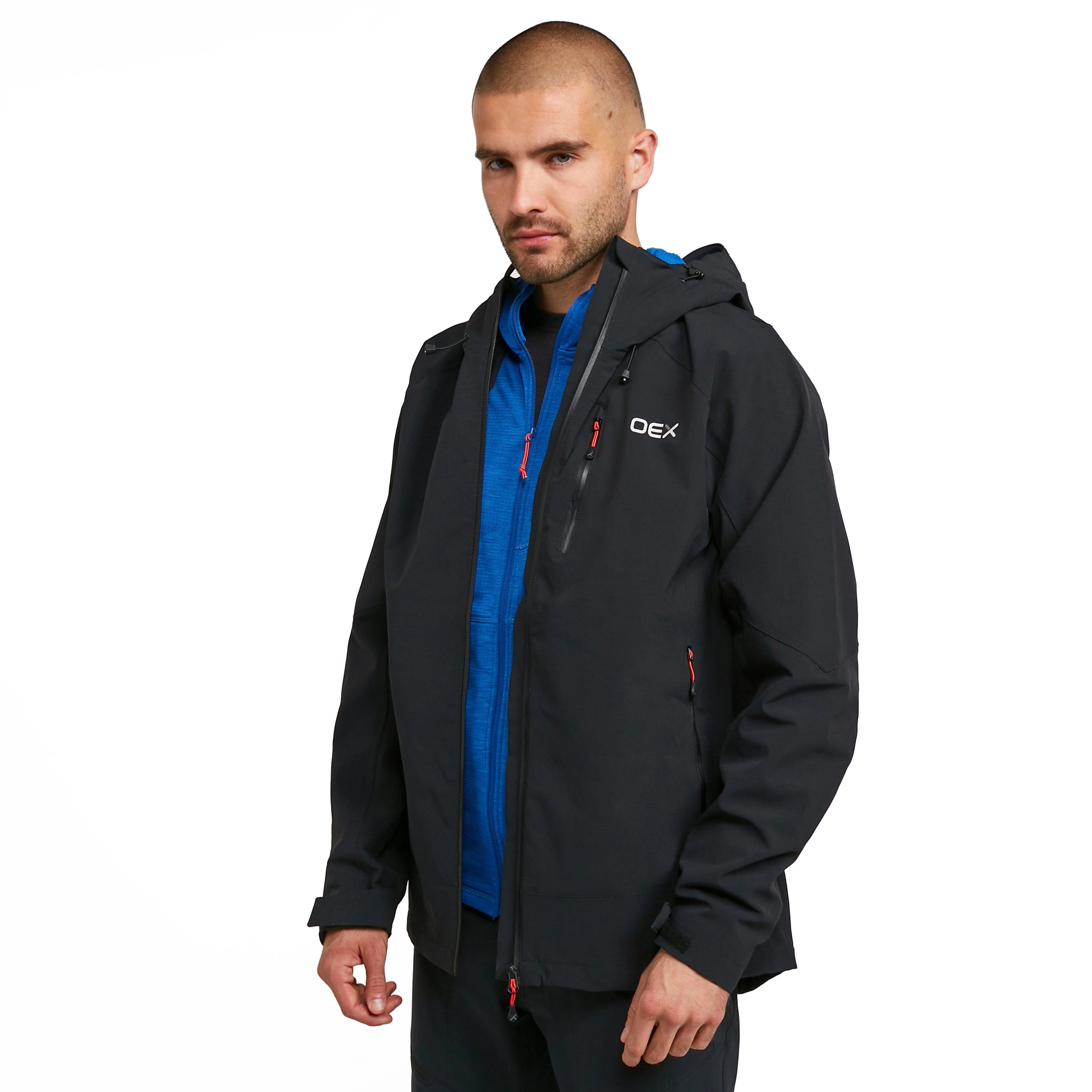 Men’s Aonach Waterproof Jacket - Image 10