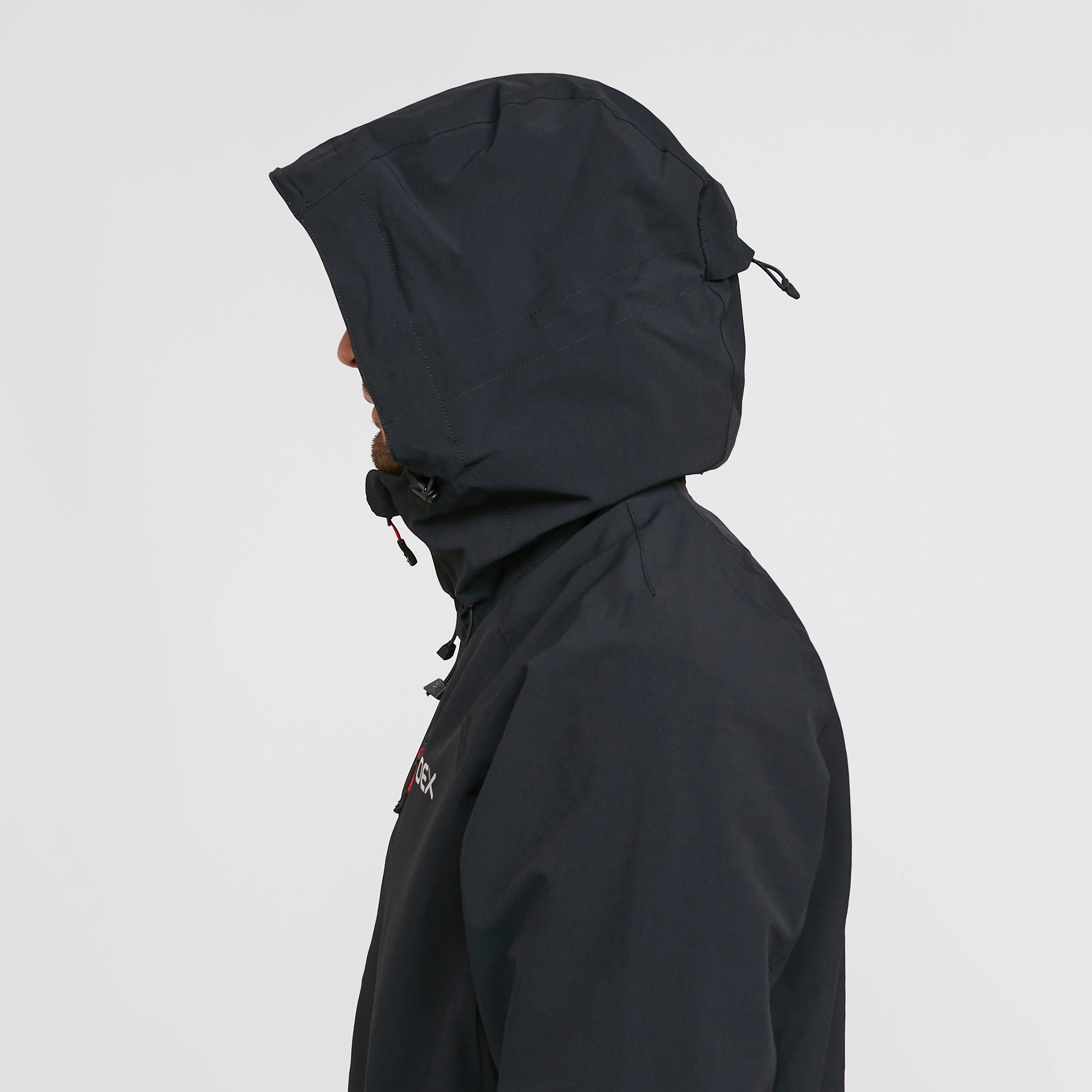 Men’s Aonach Waterproof Jacket - Image 5