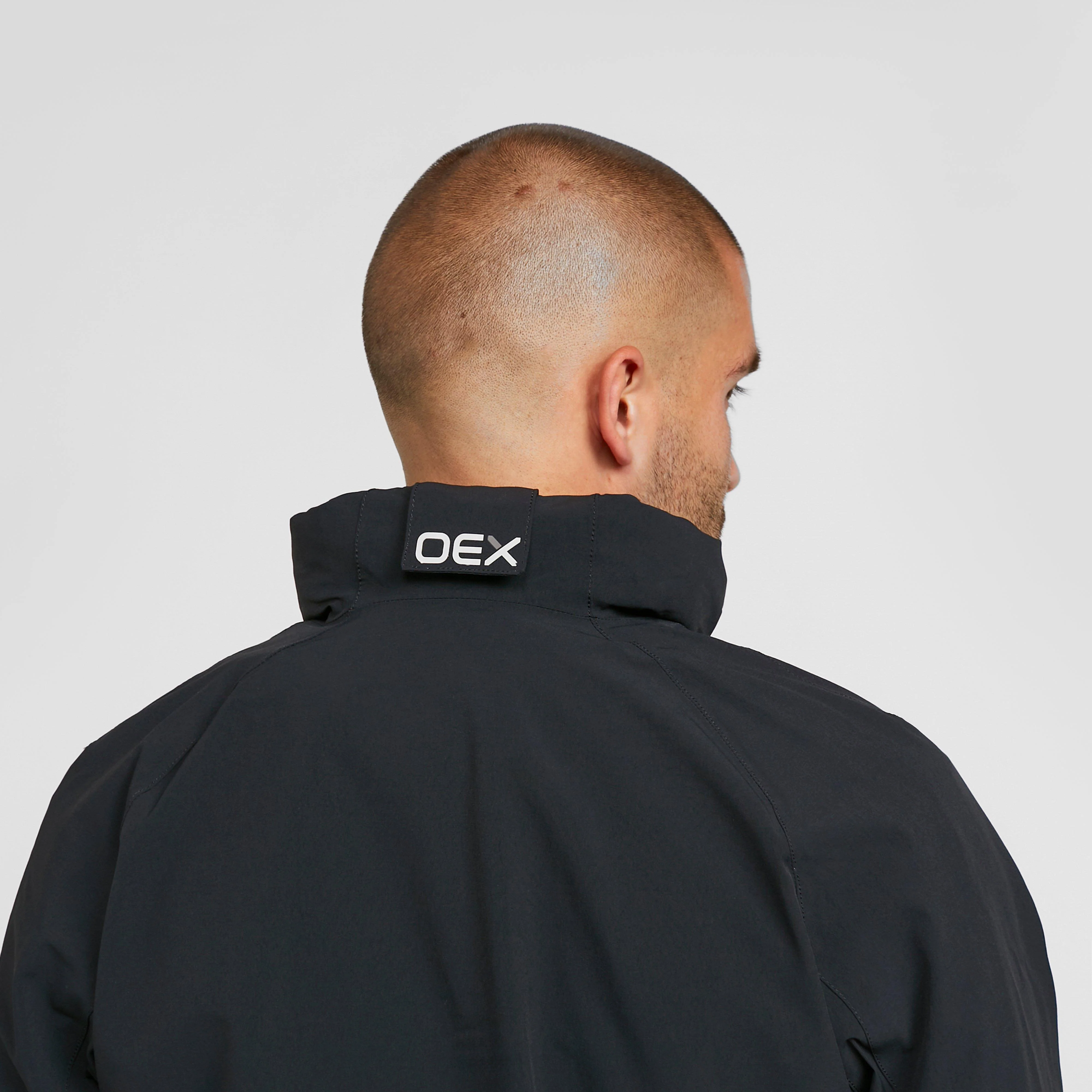 Men’s Aonach Waterproof Jacket - Image 7