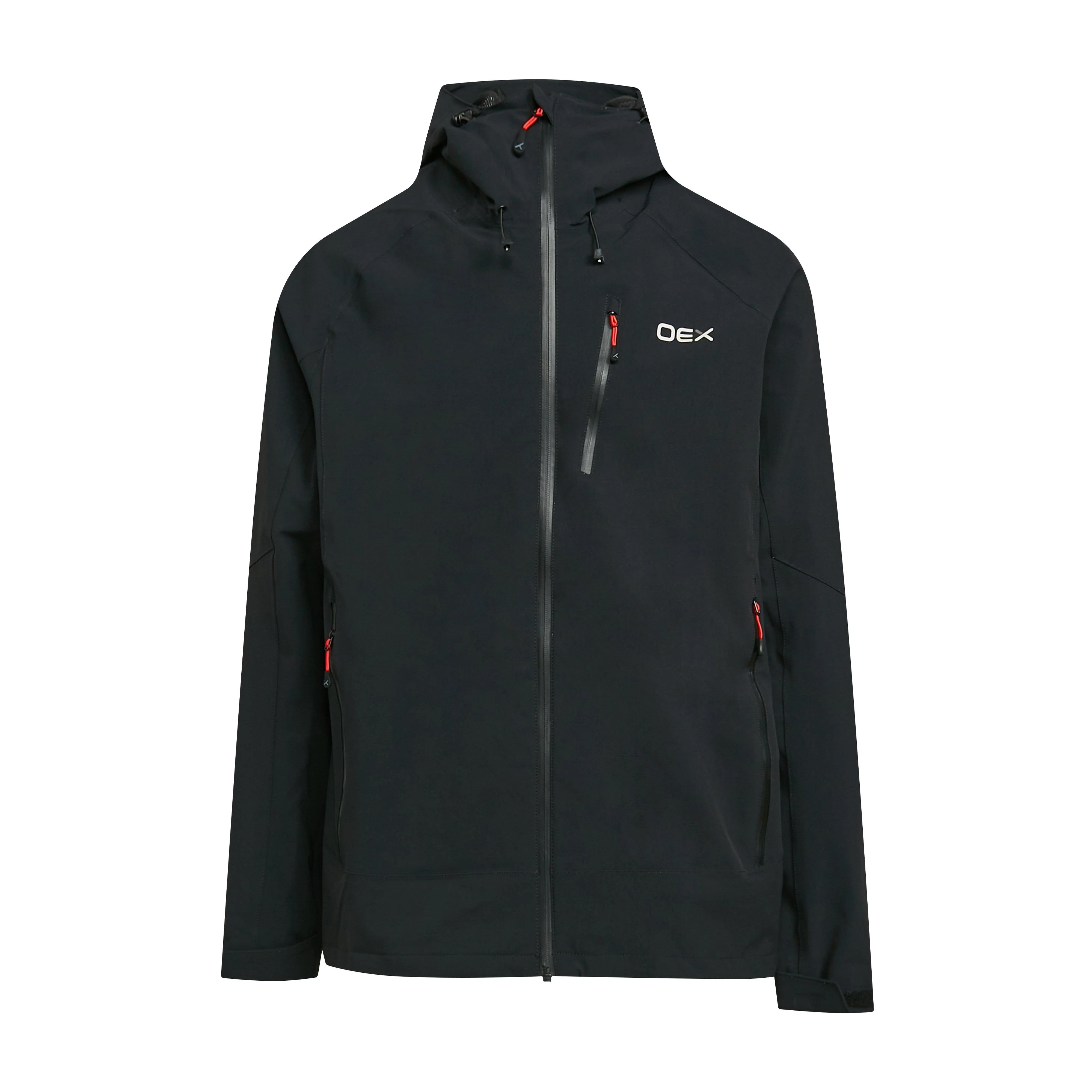 Men’s Aonach Waterproof Jacket - Image 9