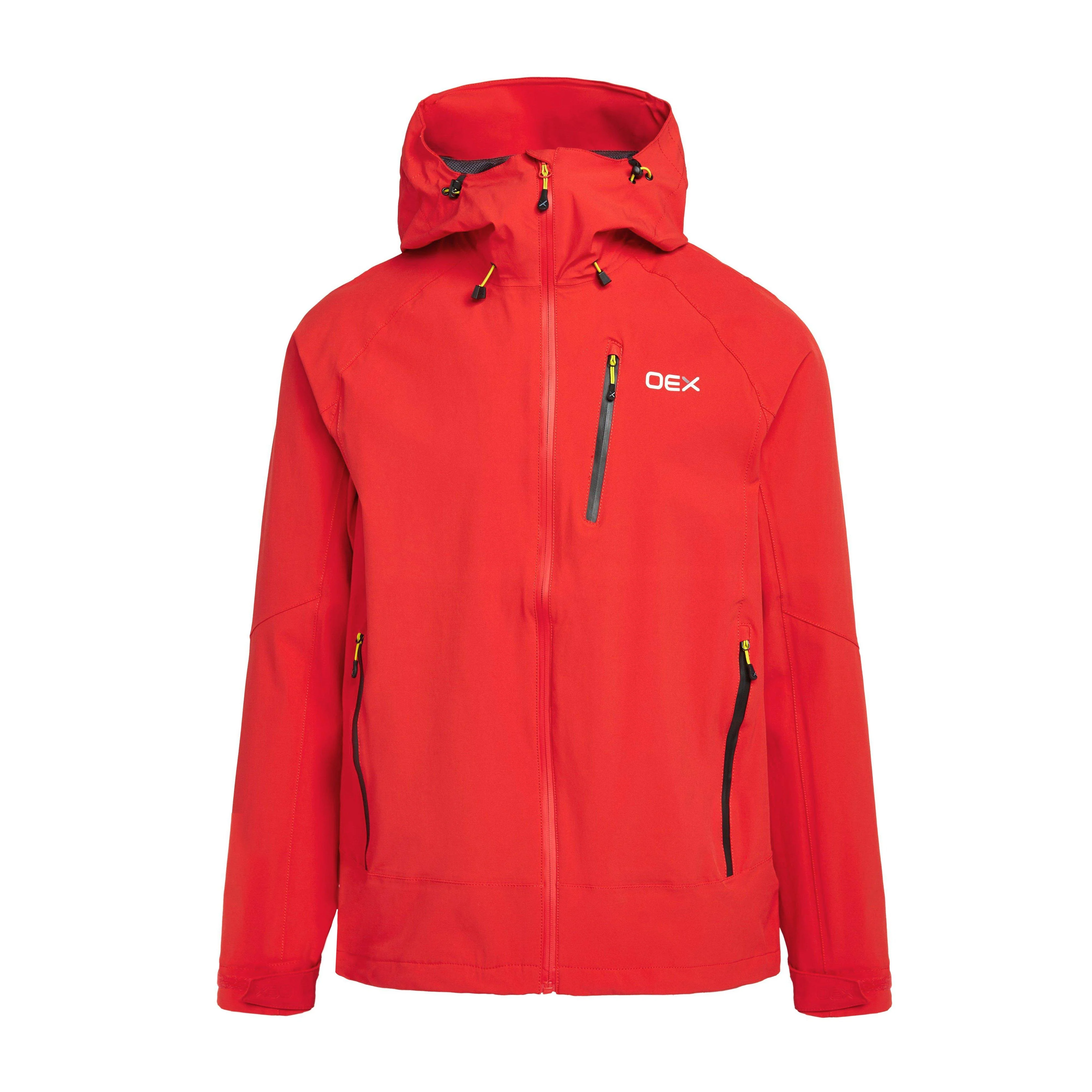 Men’s Aonach Waterproof Jacket - Image 12