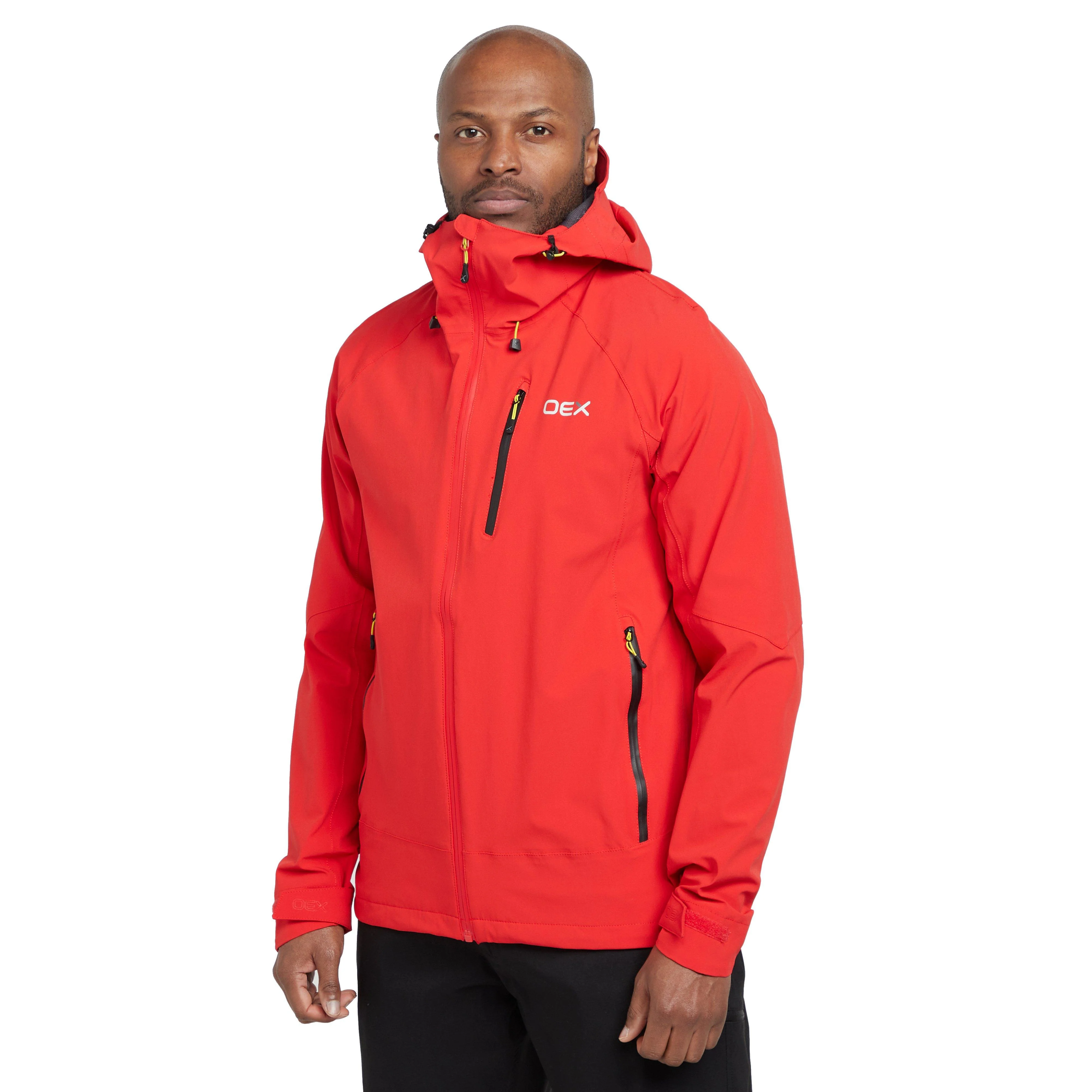 Men’s Aonach Waterproof Jacket - Image 13