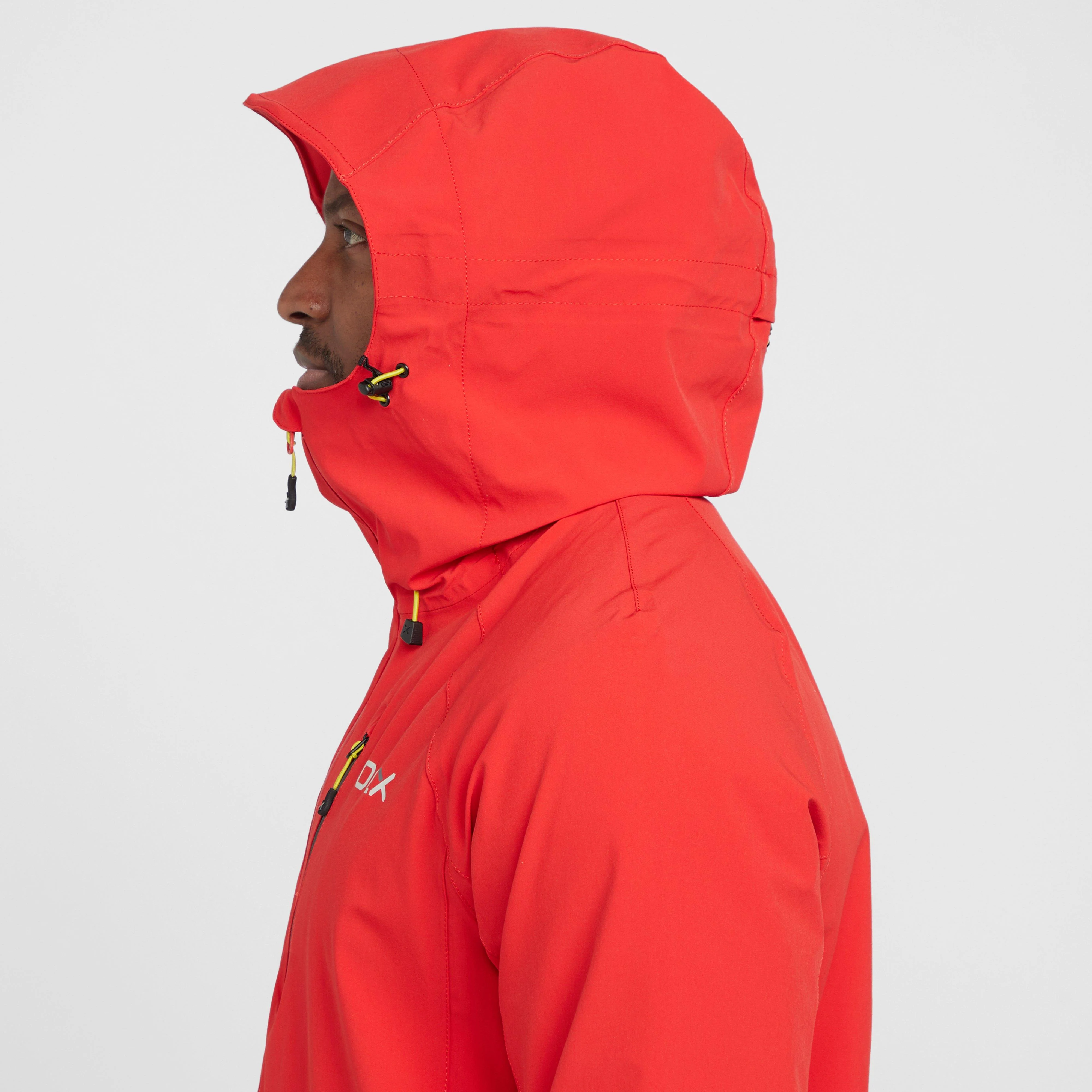 Men’s Aonach Waterproof Jacket - Image 5