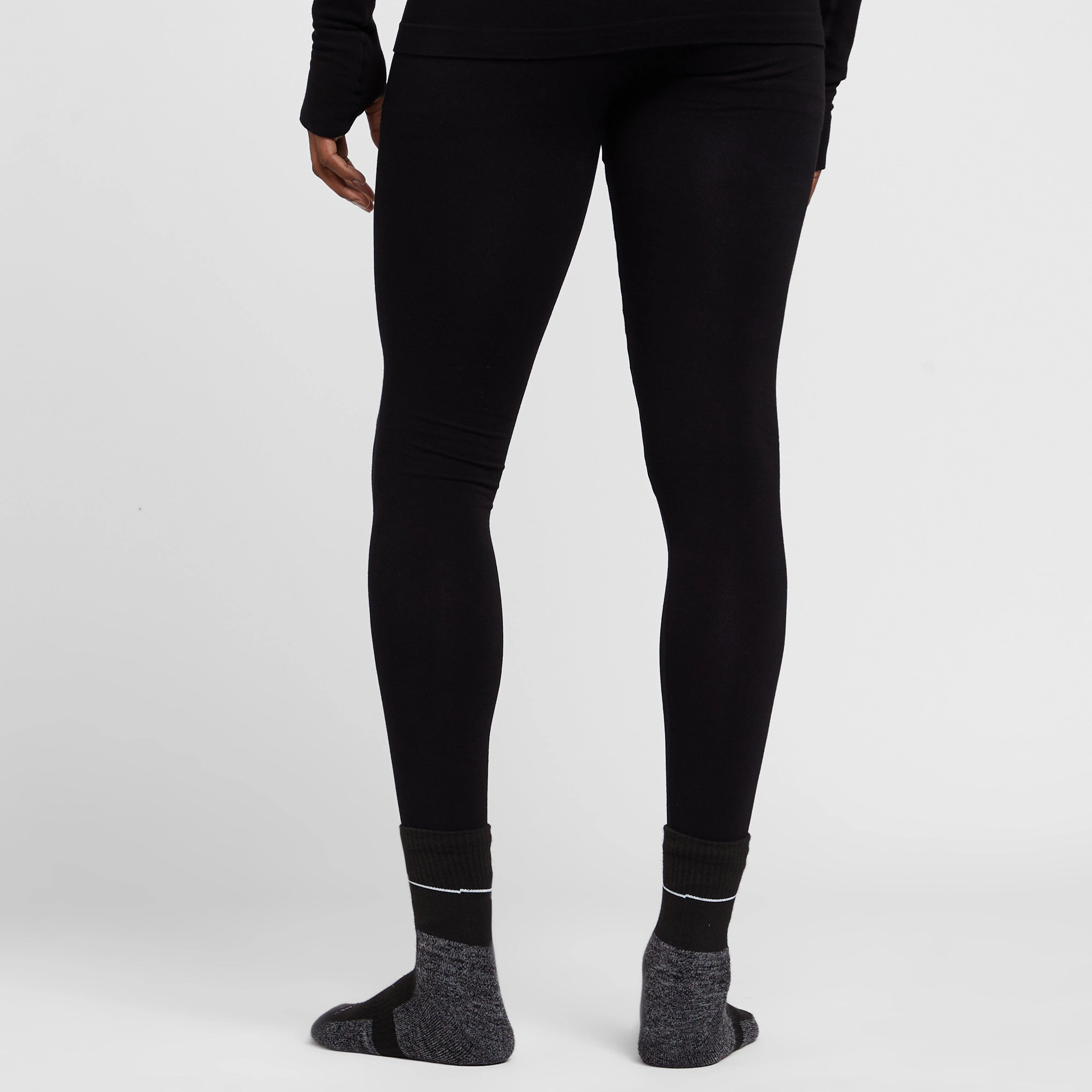 Men's Barneo Base Leggings - Image 2