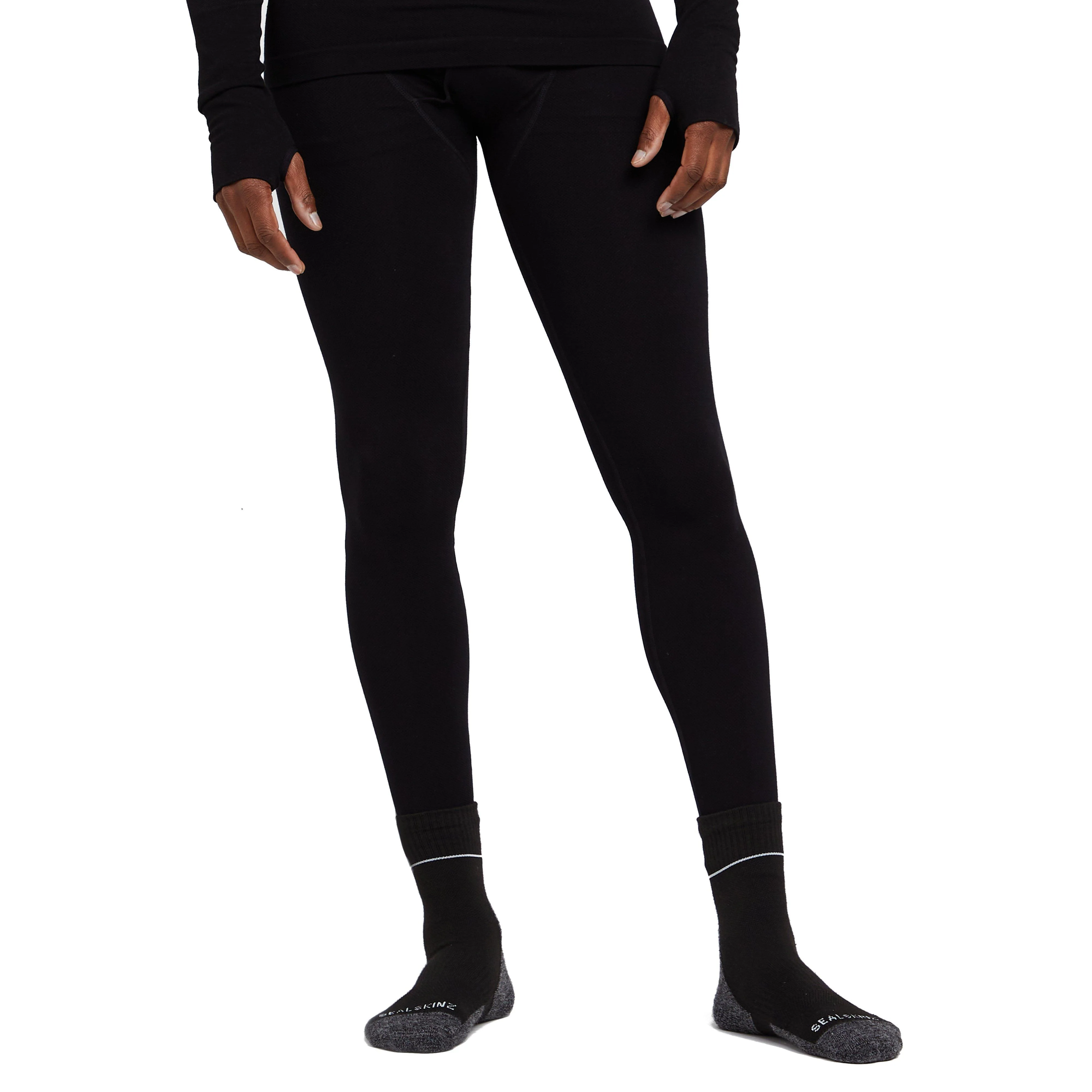 Men's Barneo Base Leggings - Image 7